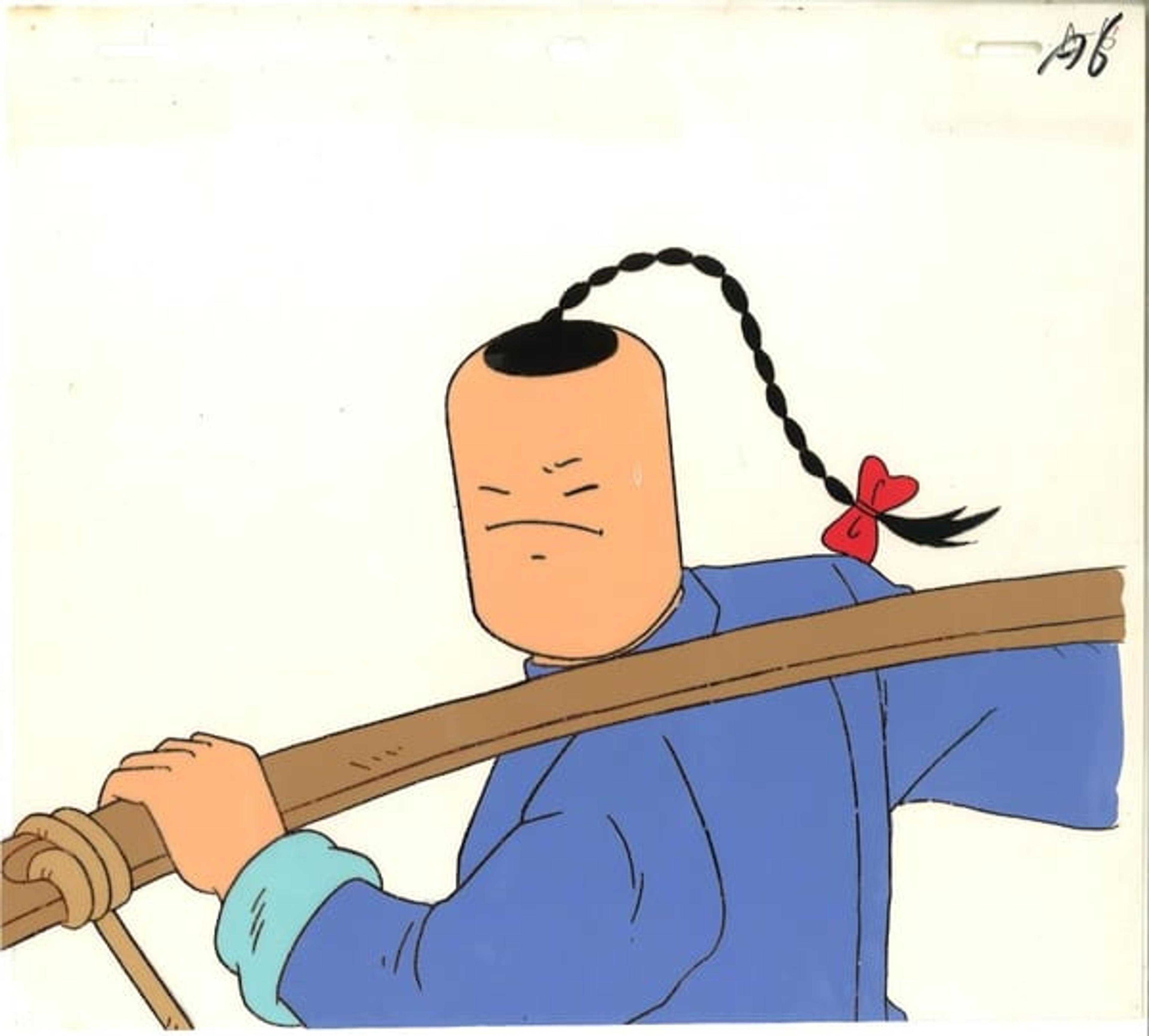 Kinnikuman