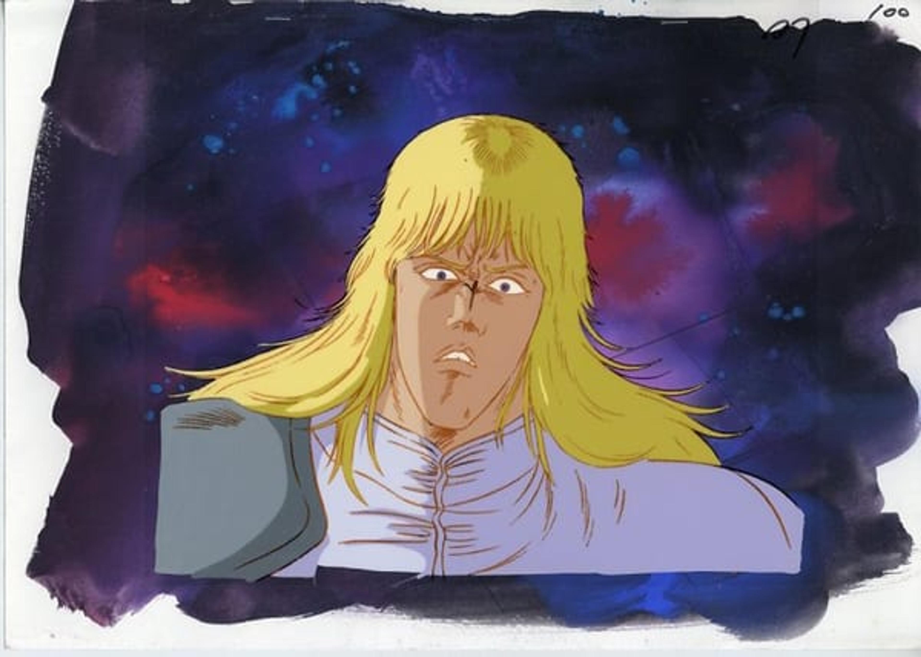 Fist of the North Star