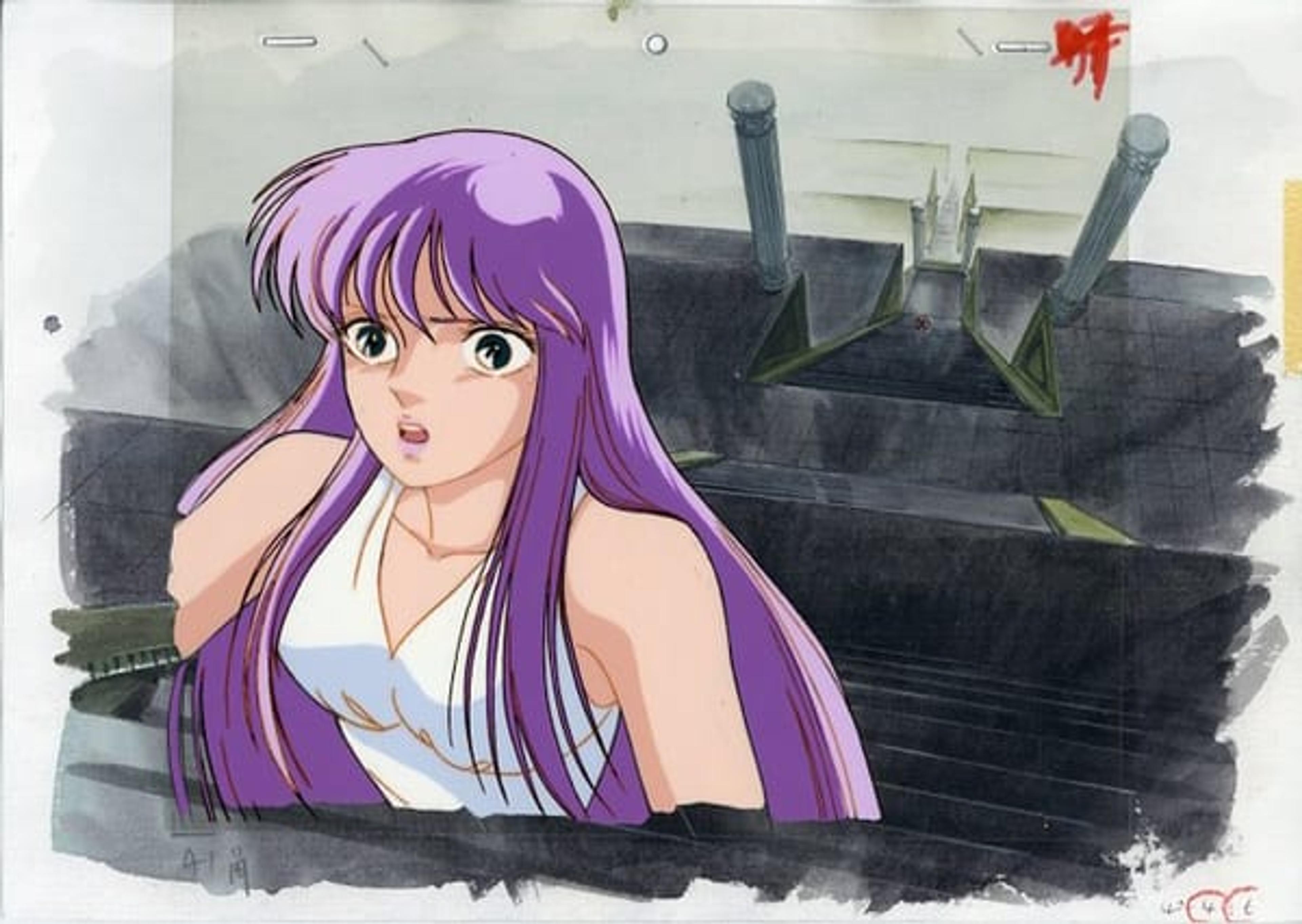 Saint Seiya: Warriors of the Final Holy Battle