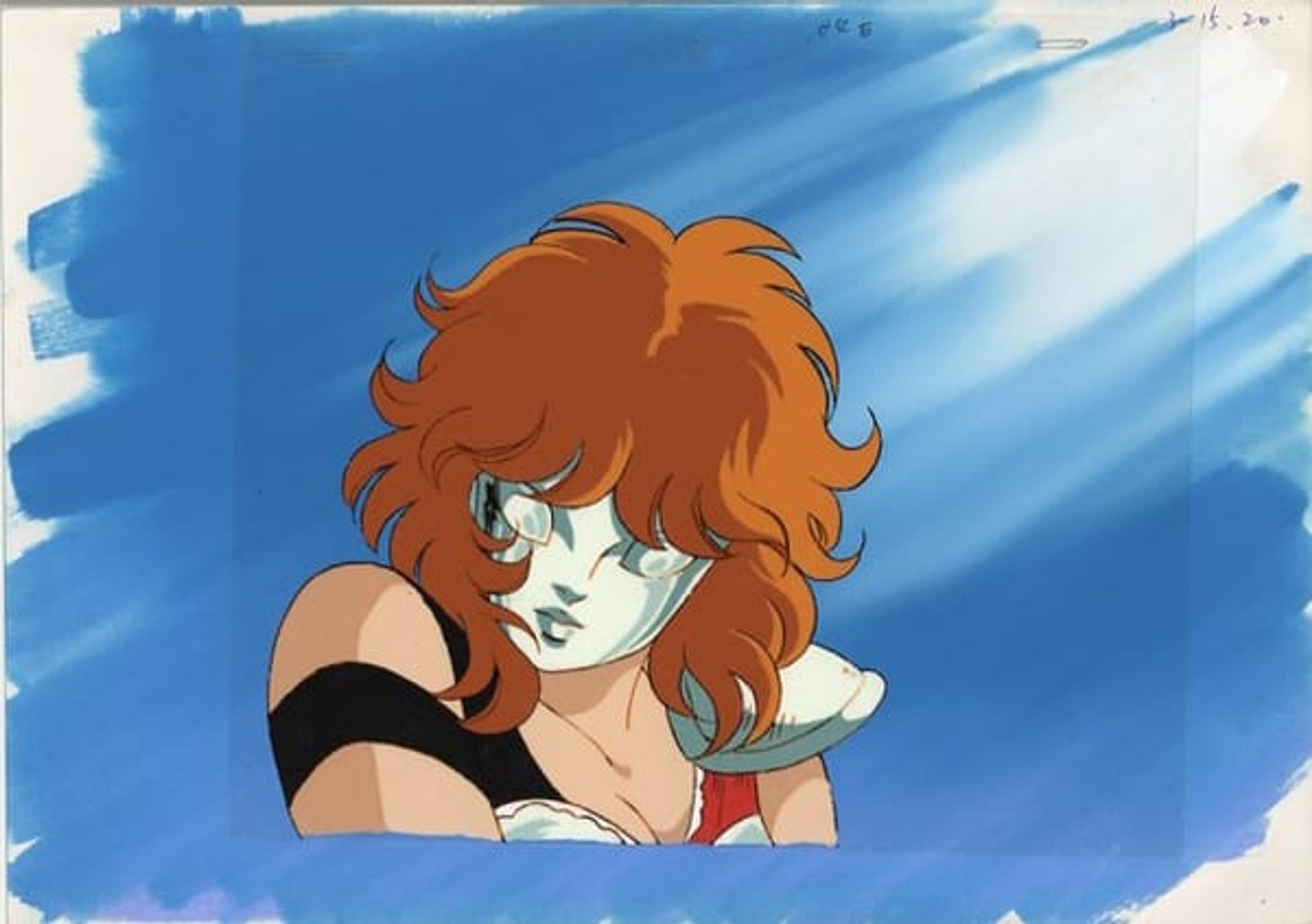 Saint Seiya: Knights of the Zodiac