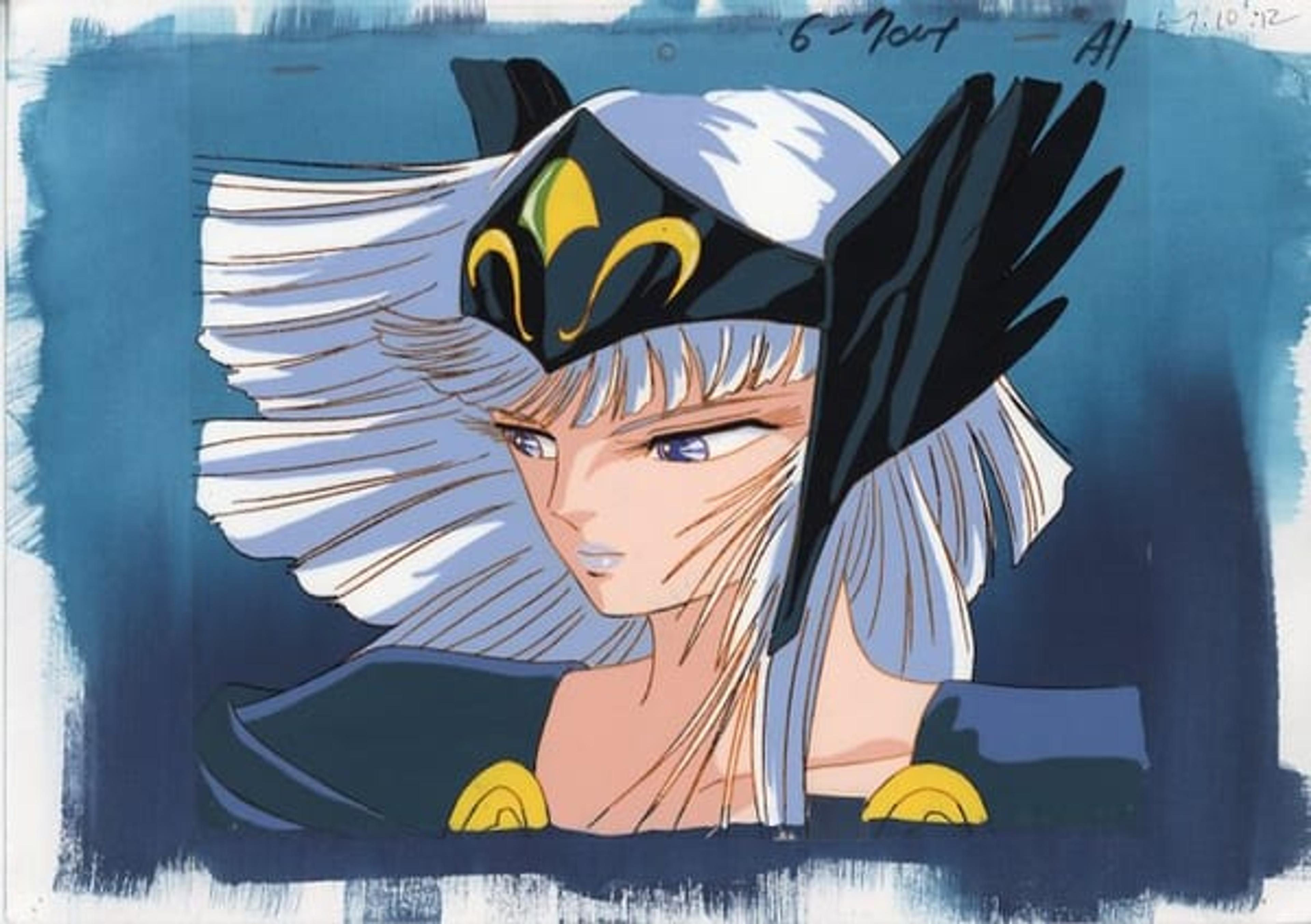 Saint Seiya: Knights of the Zodiac