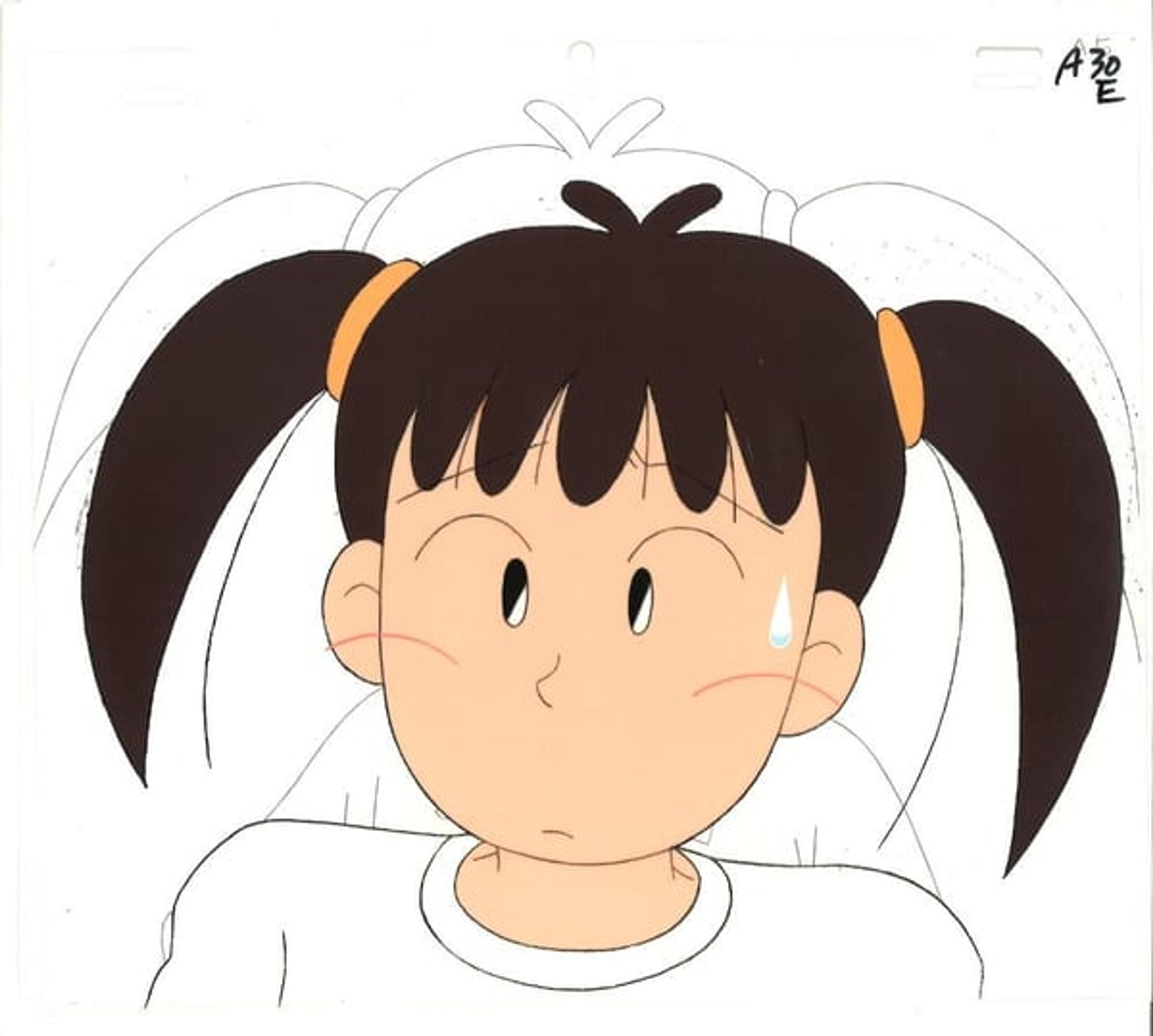 Azuki-chan