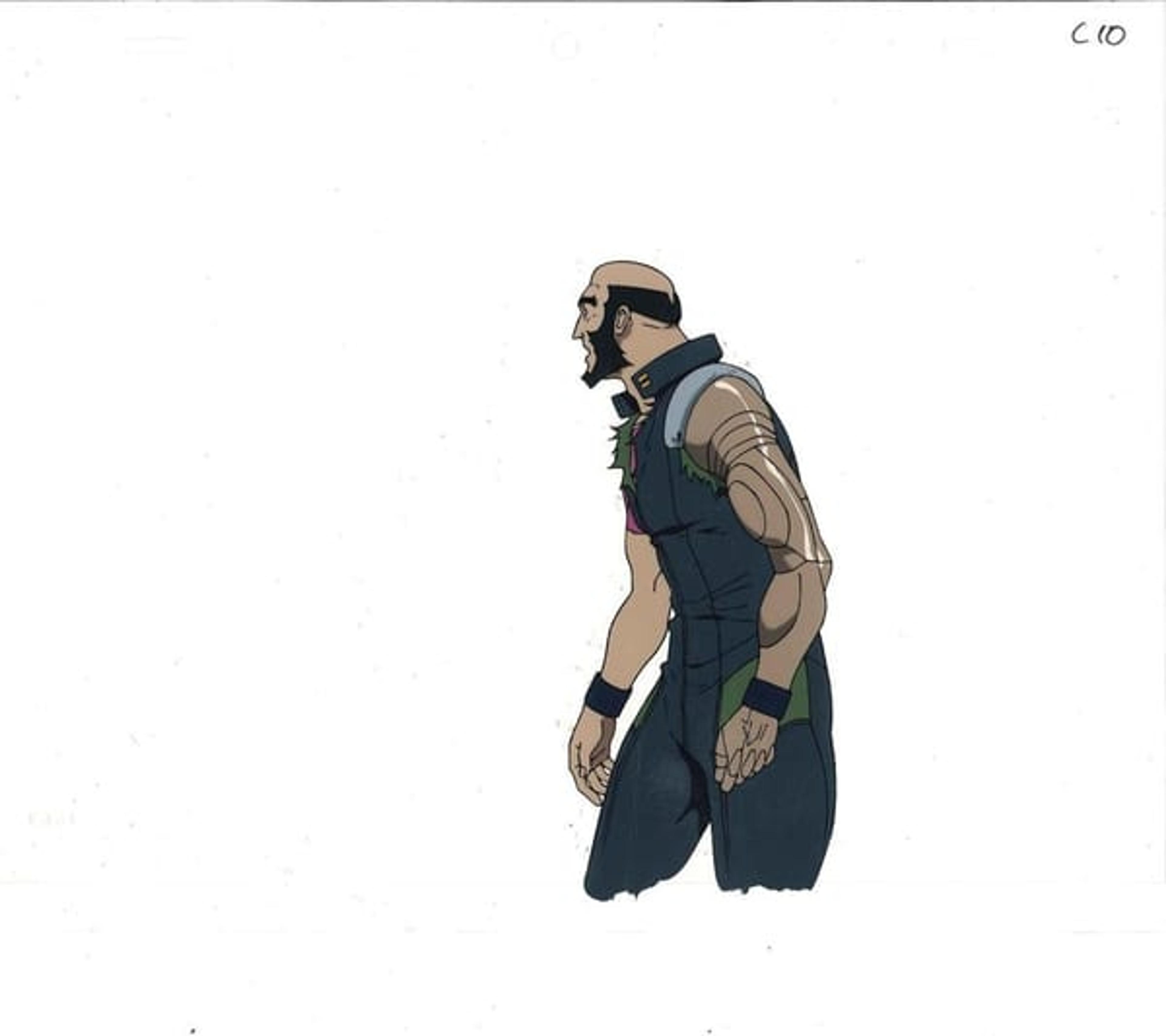 Cowboy Bebop