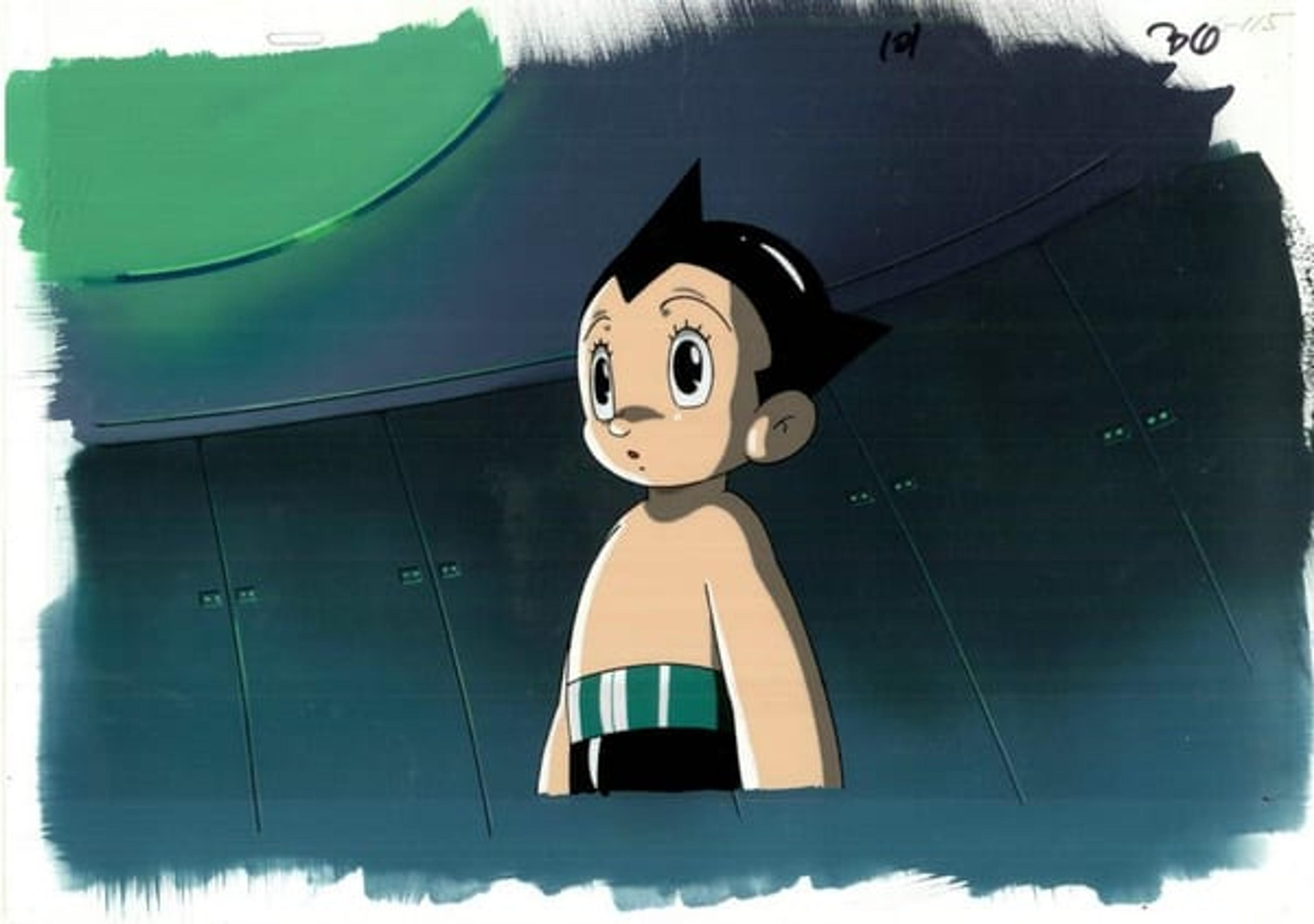 Astro Boy