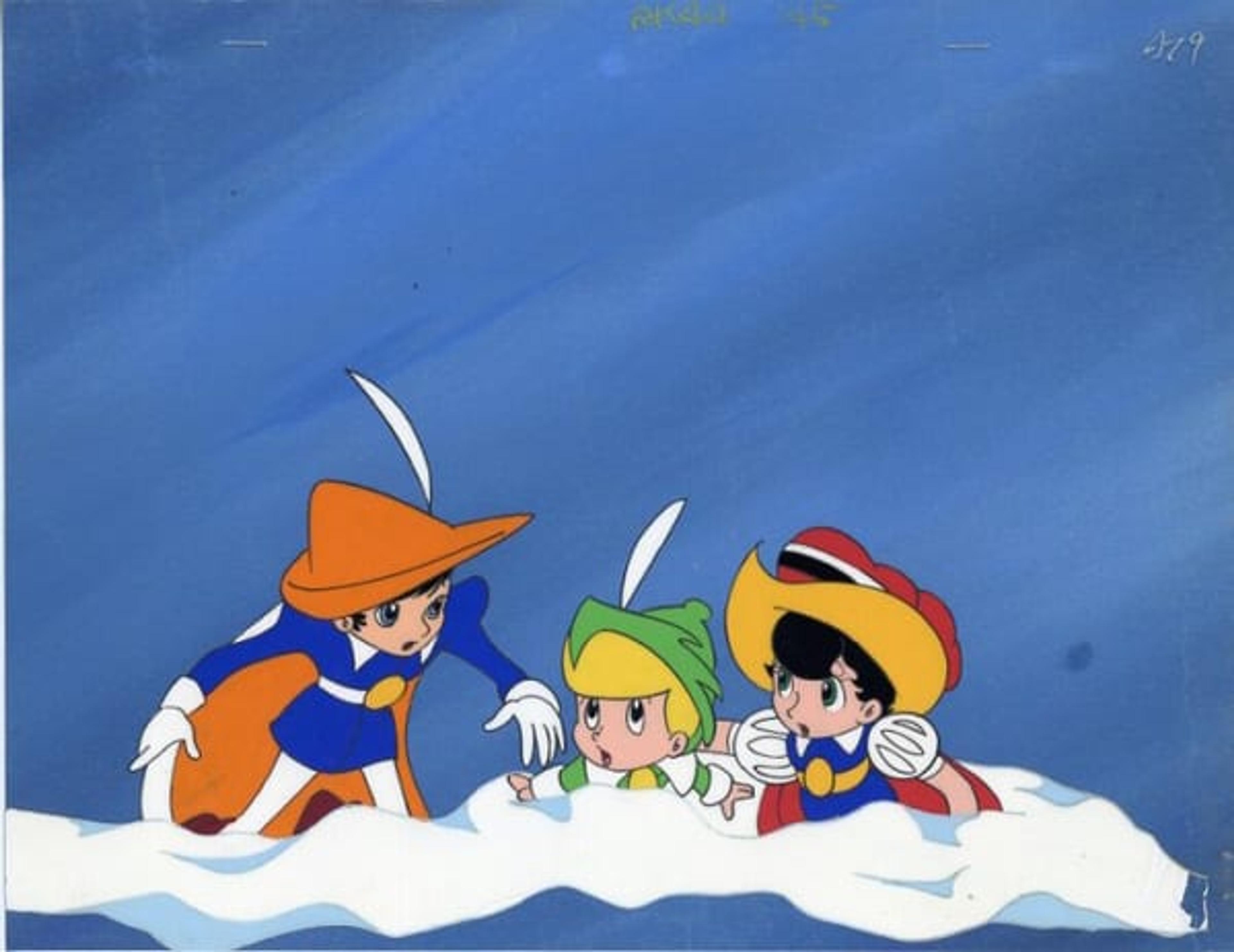 Princess Knight