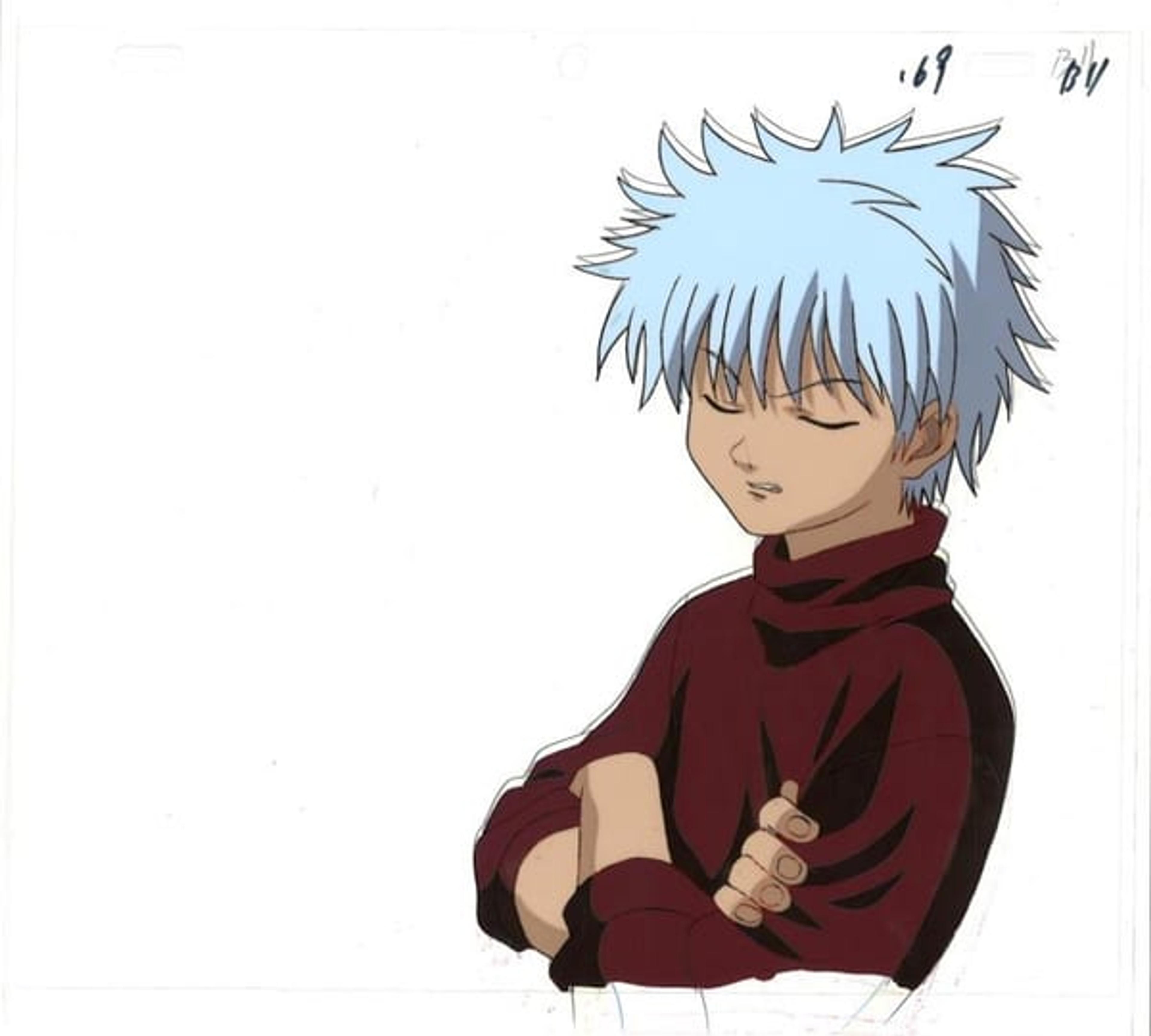 Hunter x Hunter
