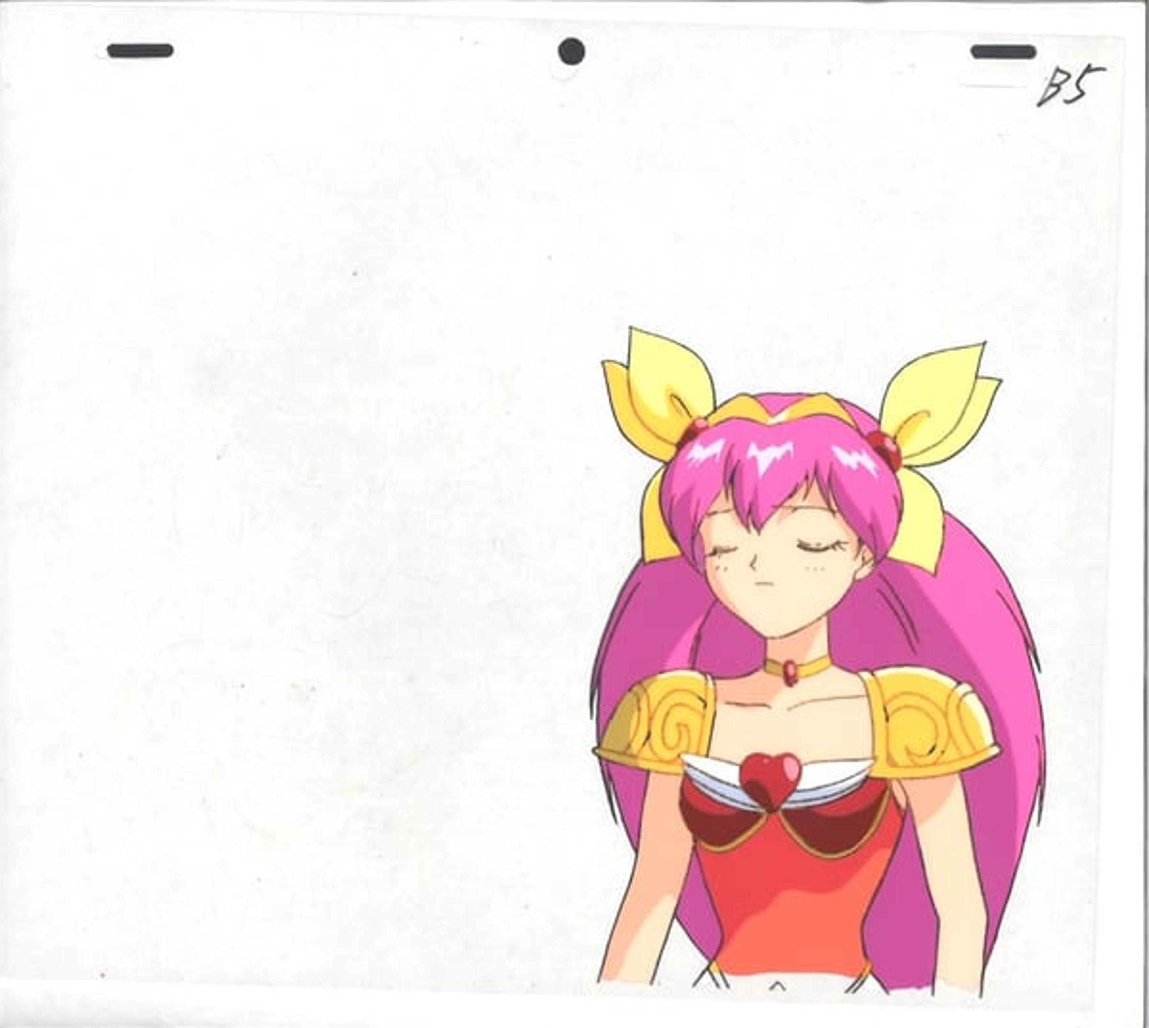 Wedding Peach