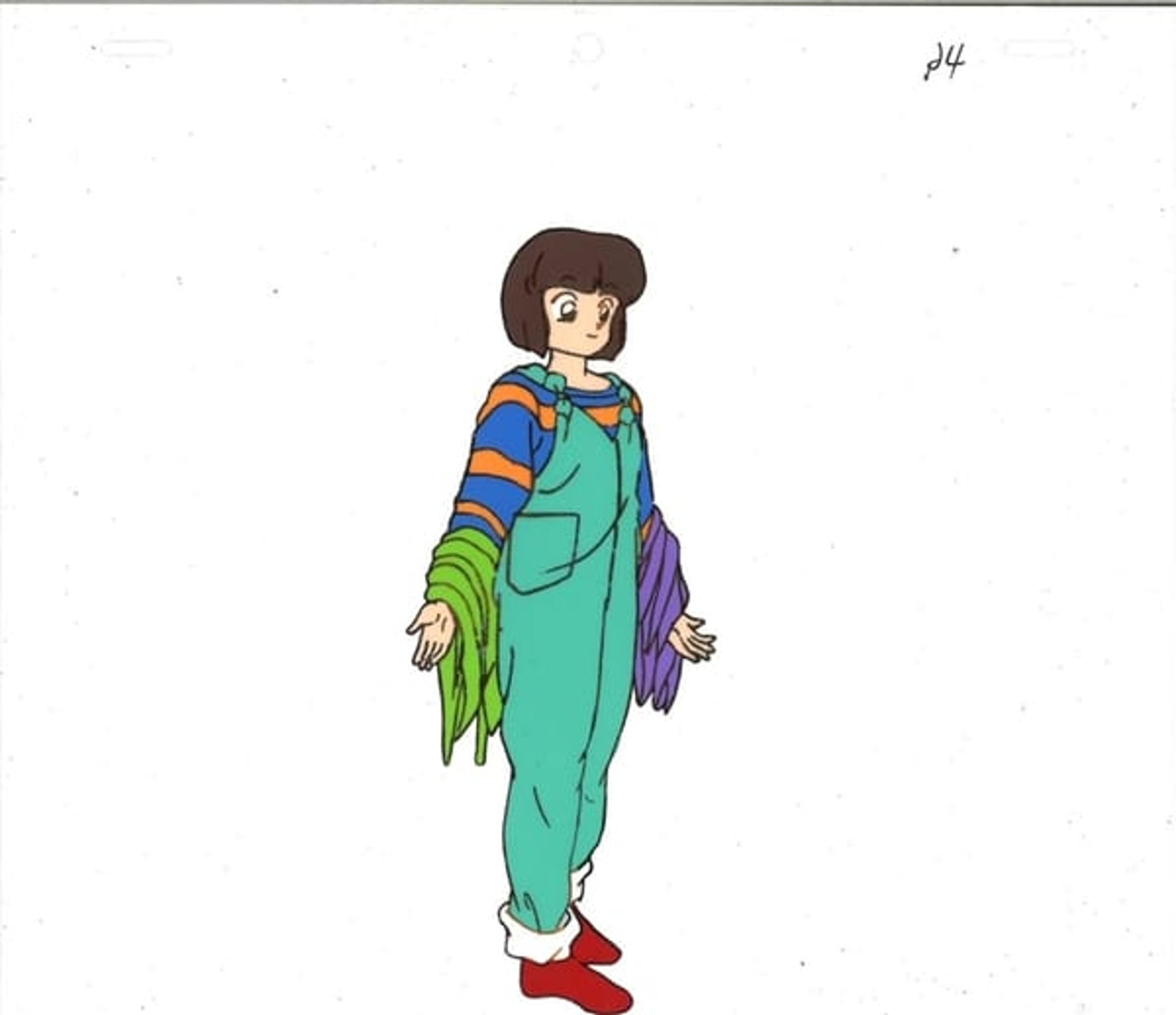 Ranma ½