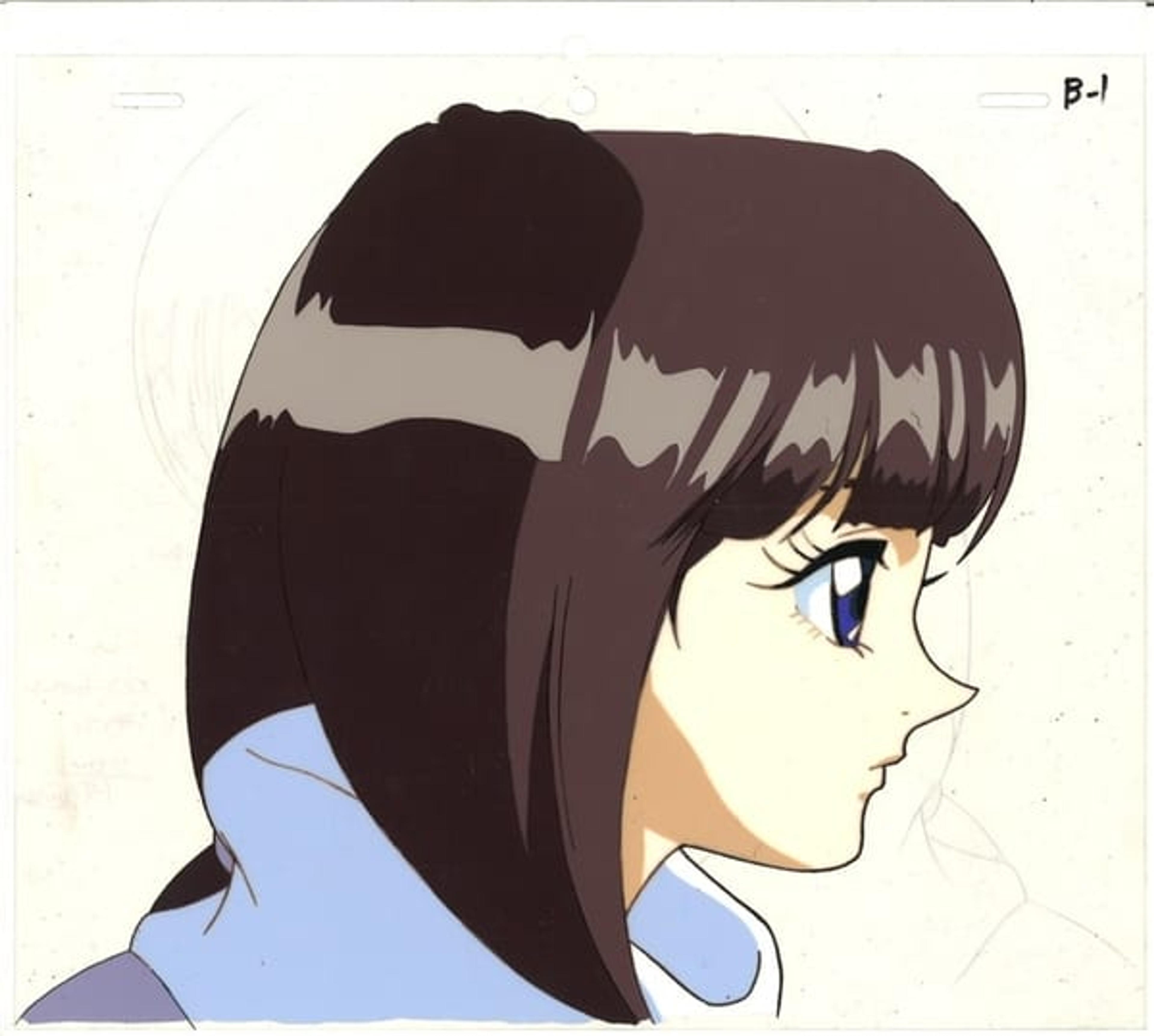 After War Gundam X