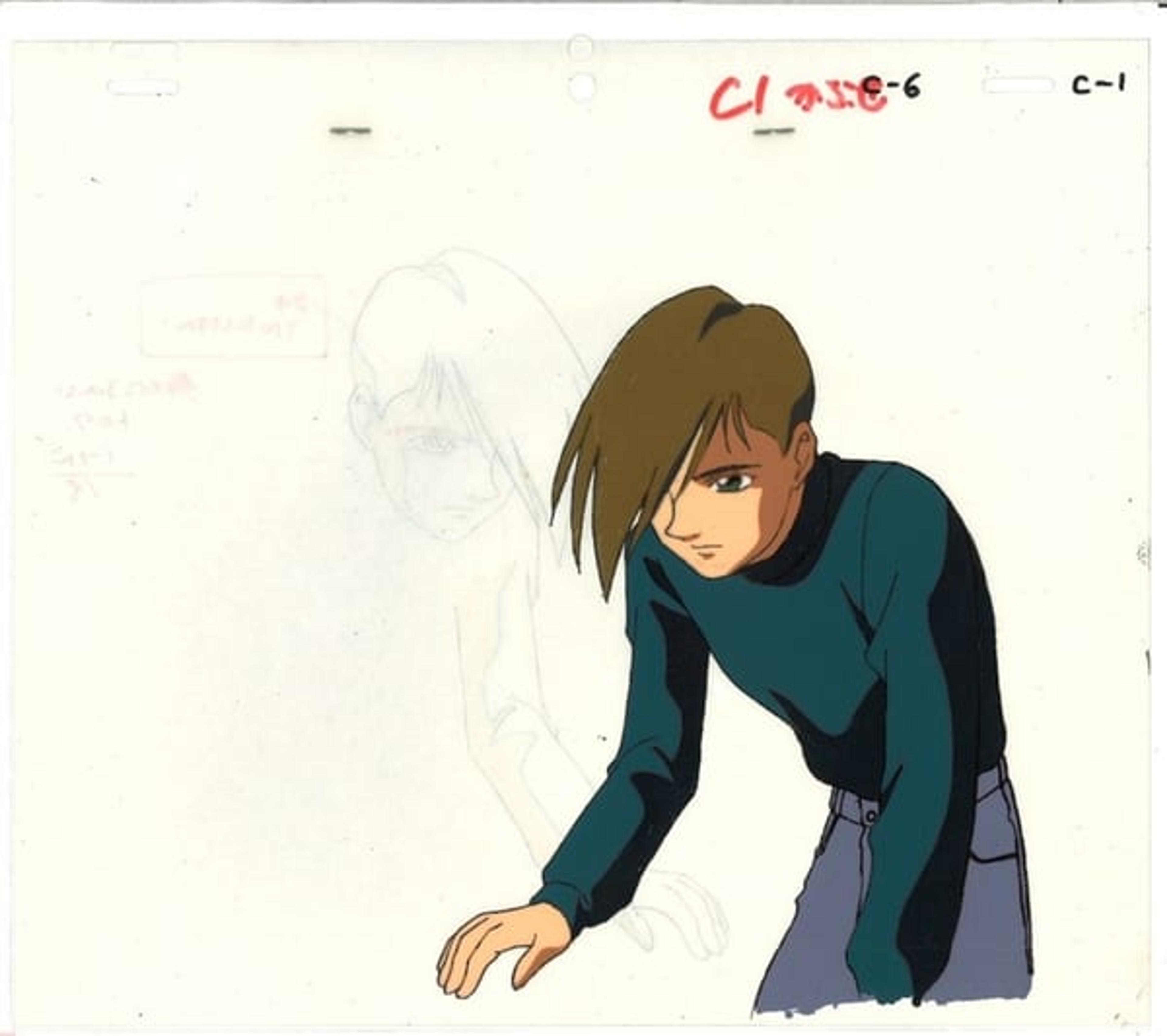 Mobile Suit Gundam Wing