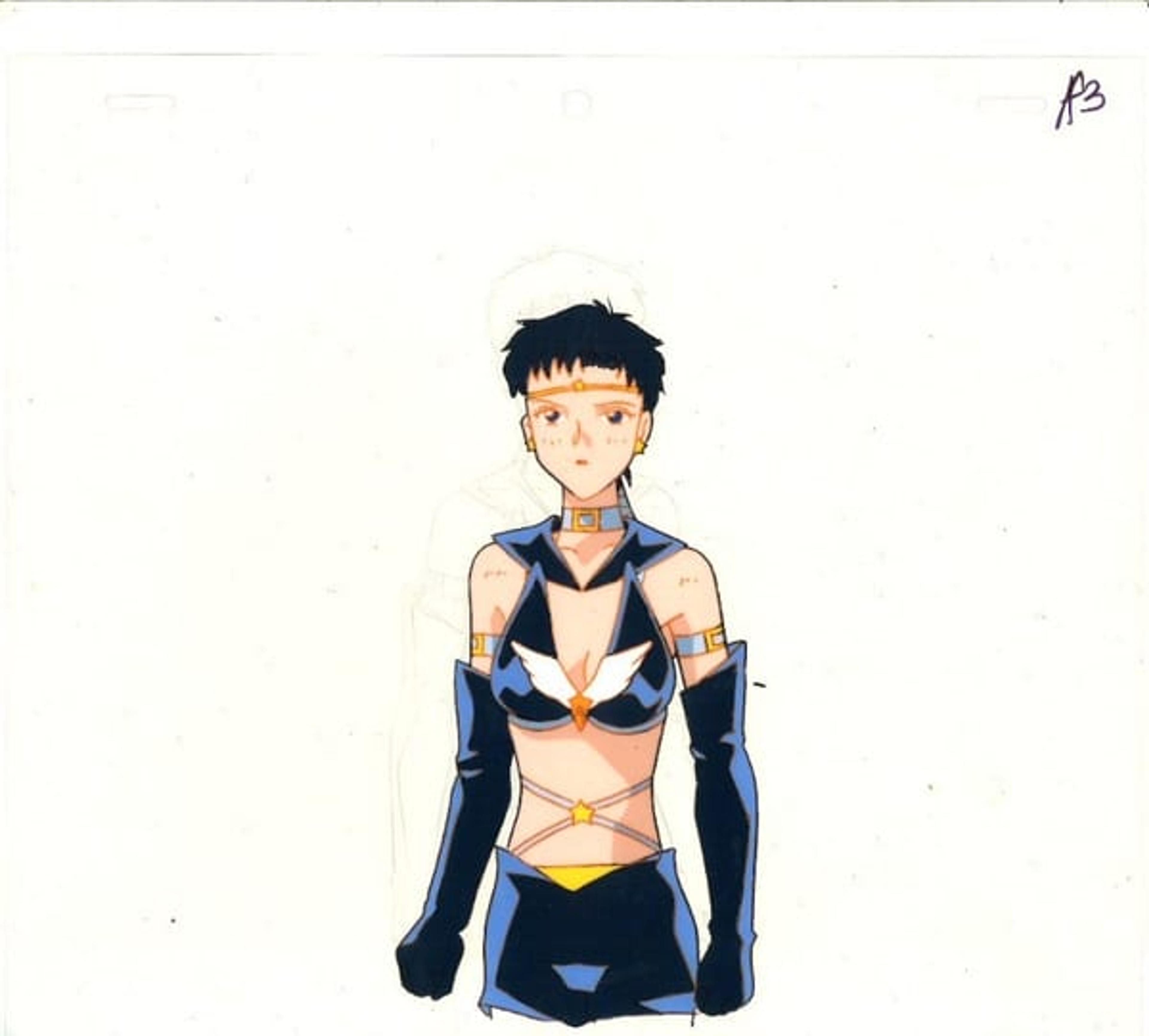 Sailor Moon