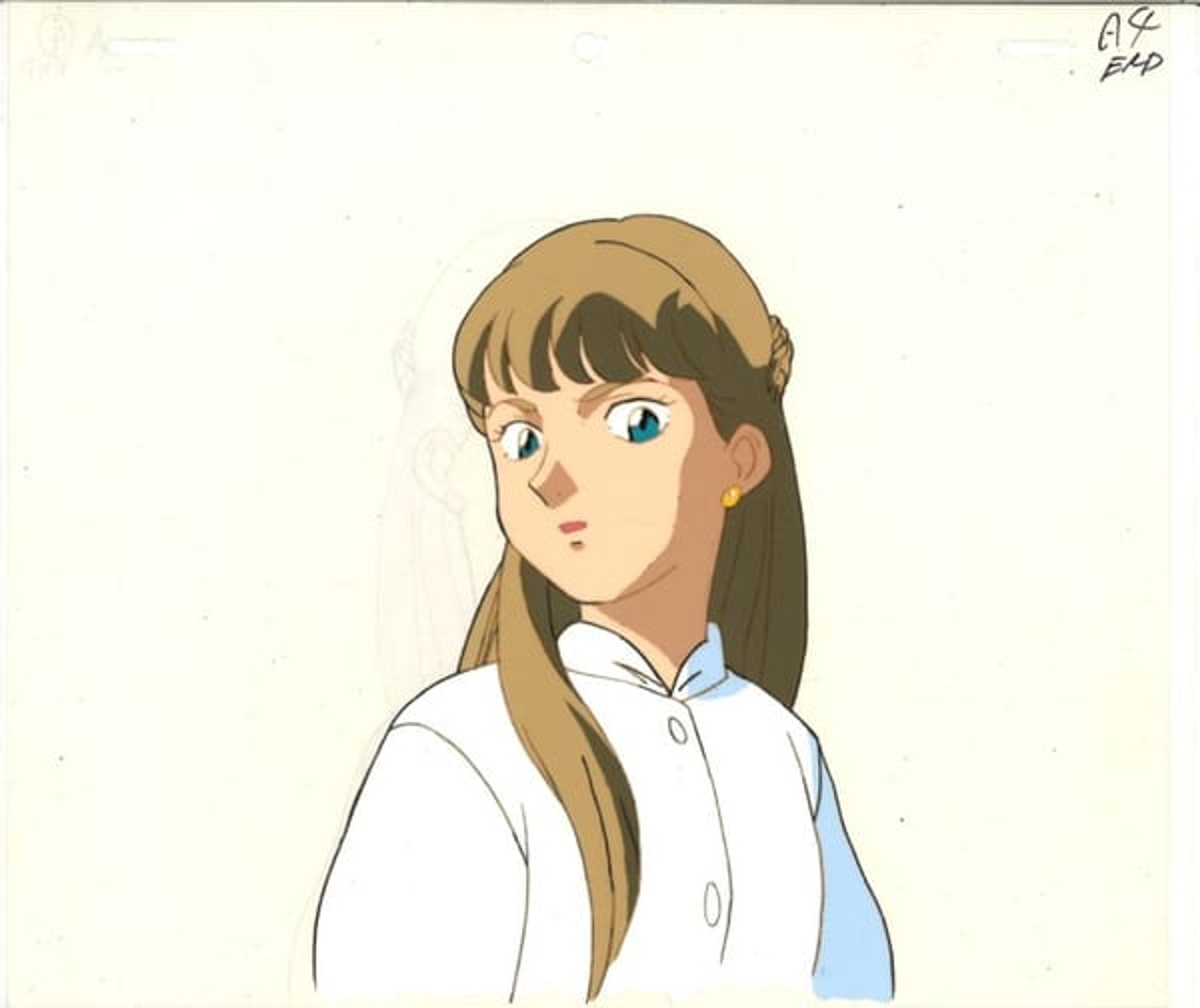 Mobile Suit Gundam Wing