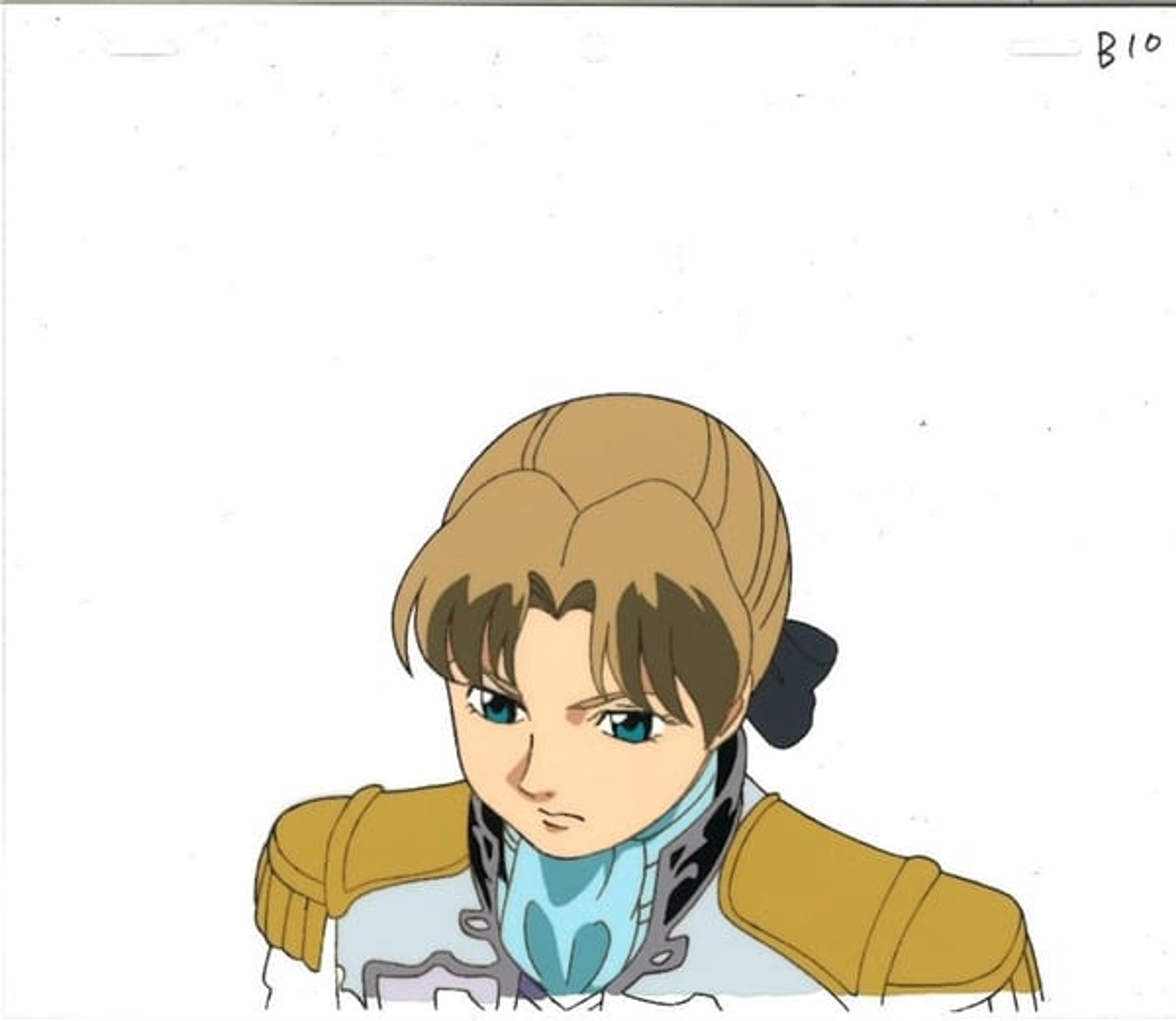 Mobile Suit Gundam Wing