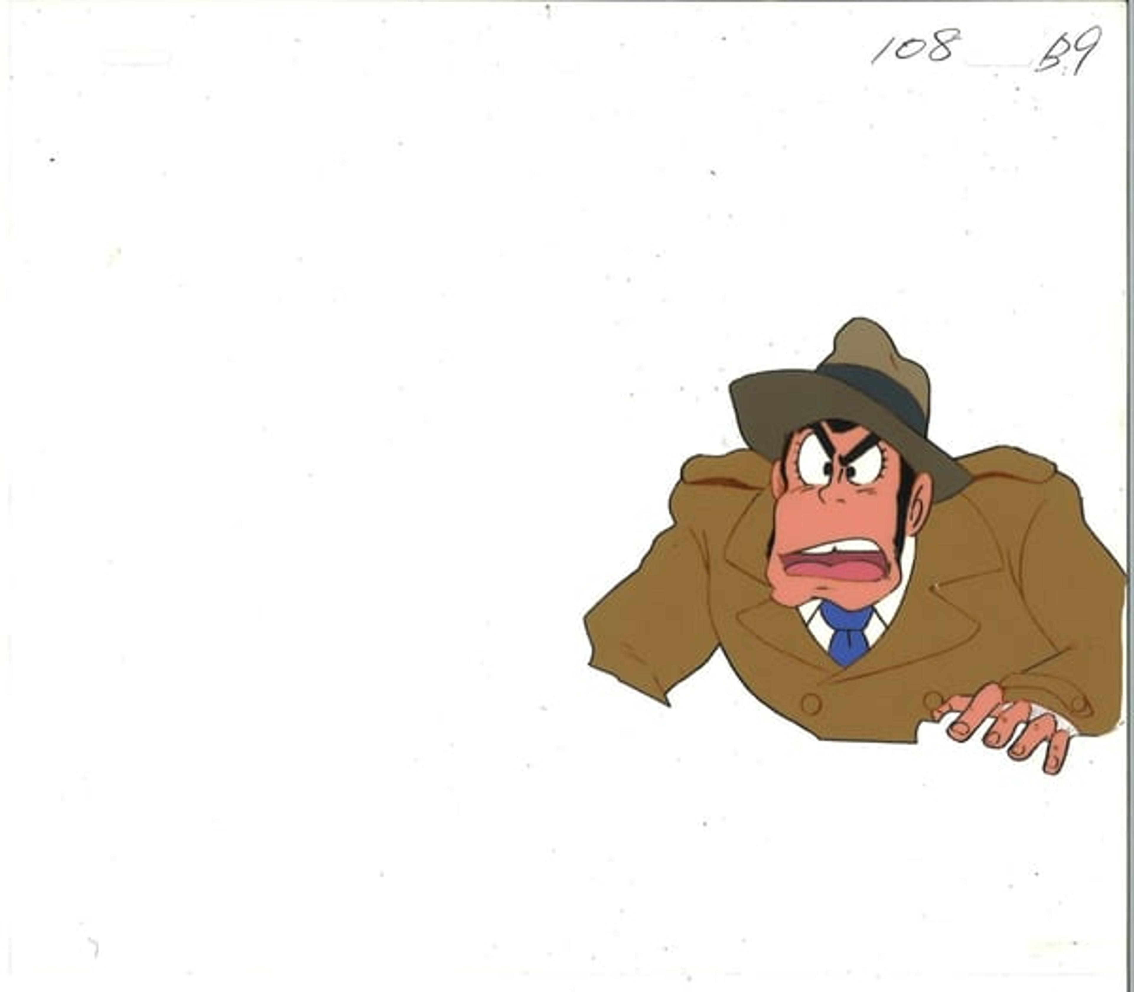 Lupin the 3rd