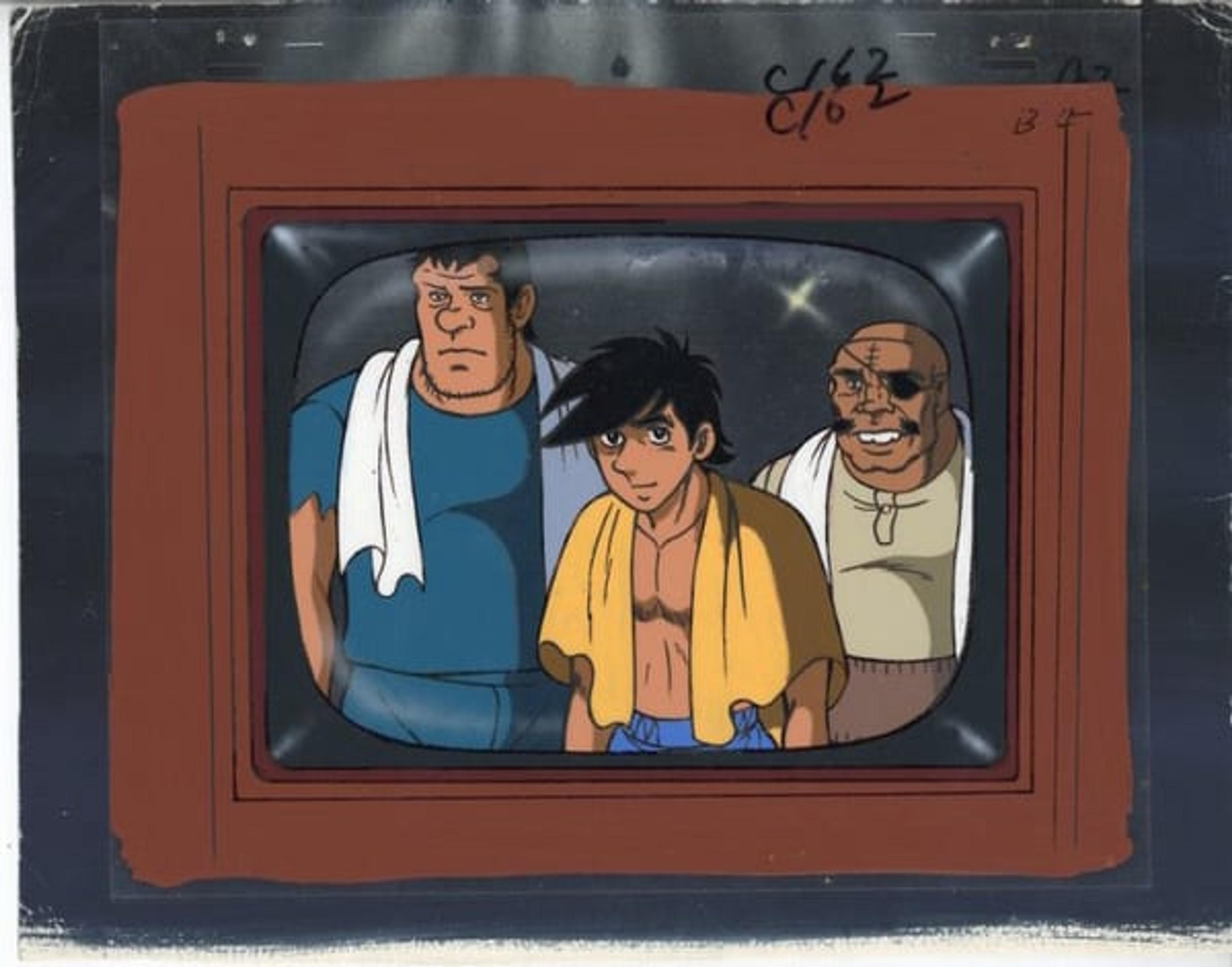 Tomorrow's Joe