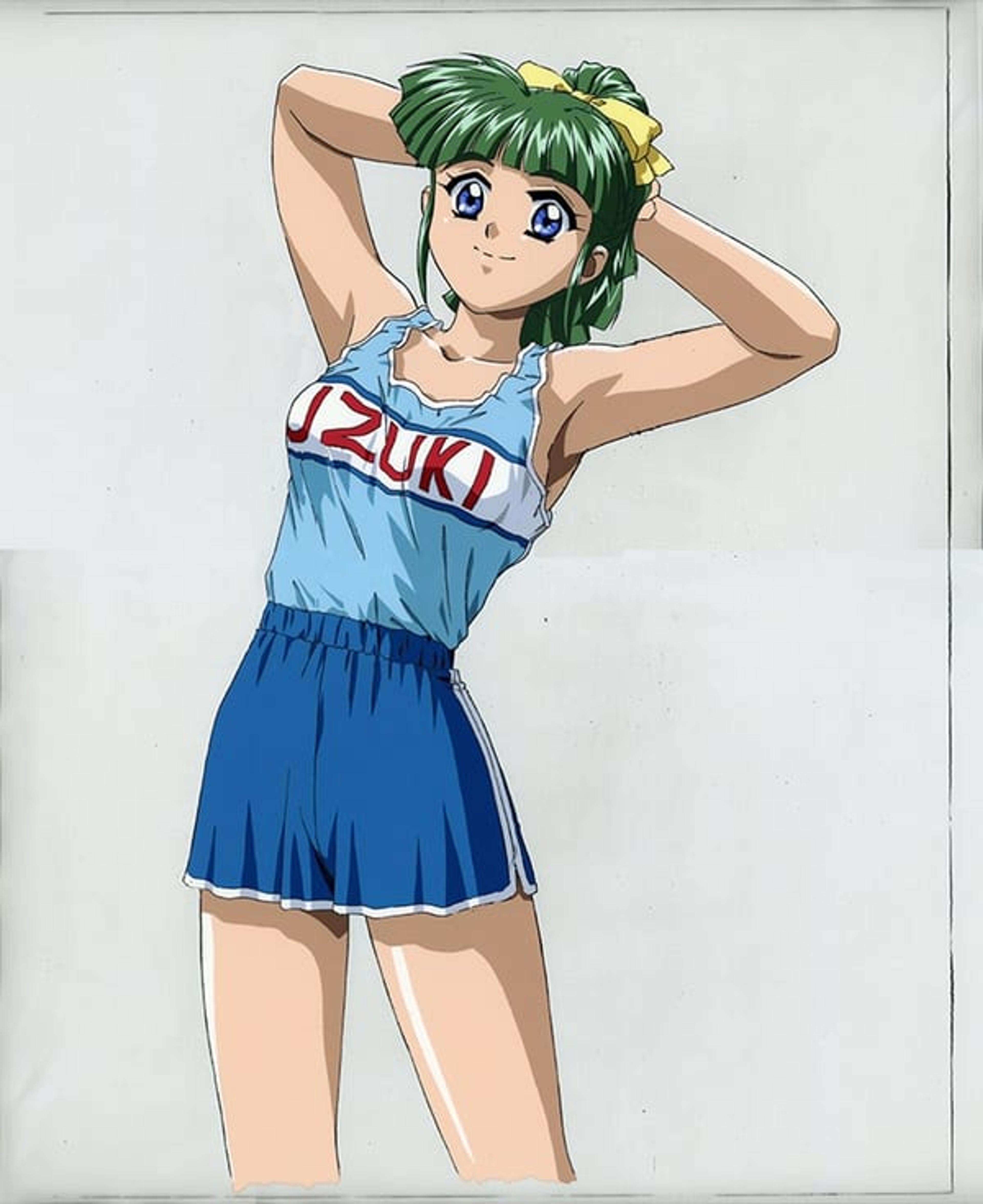 Miyuki
