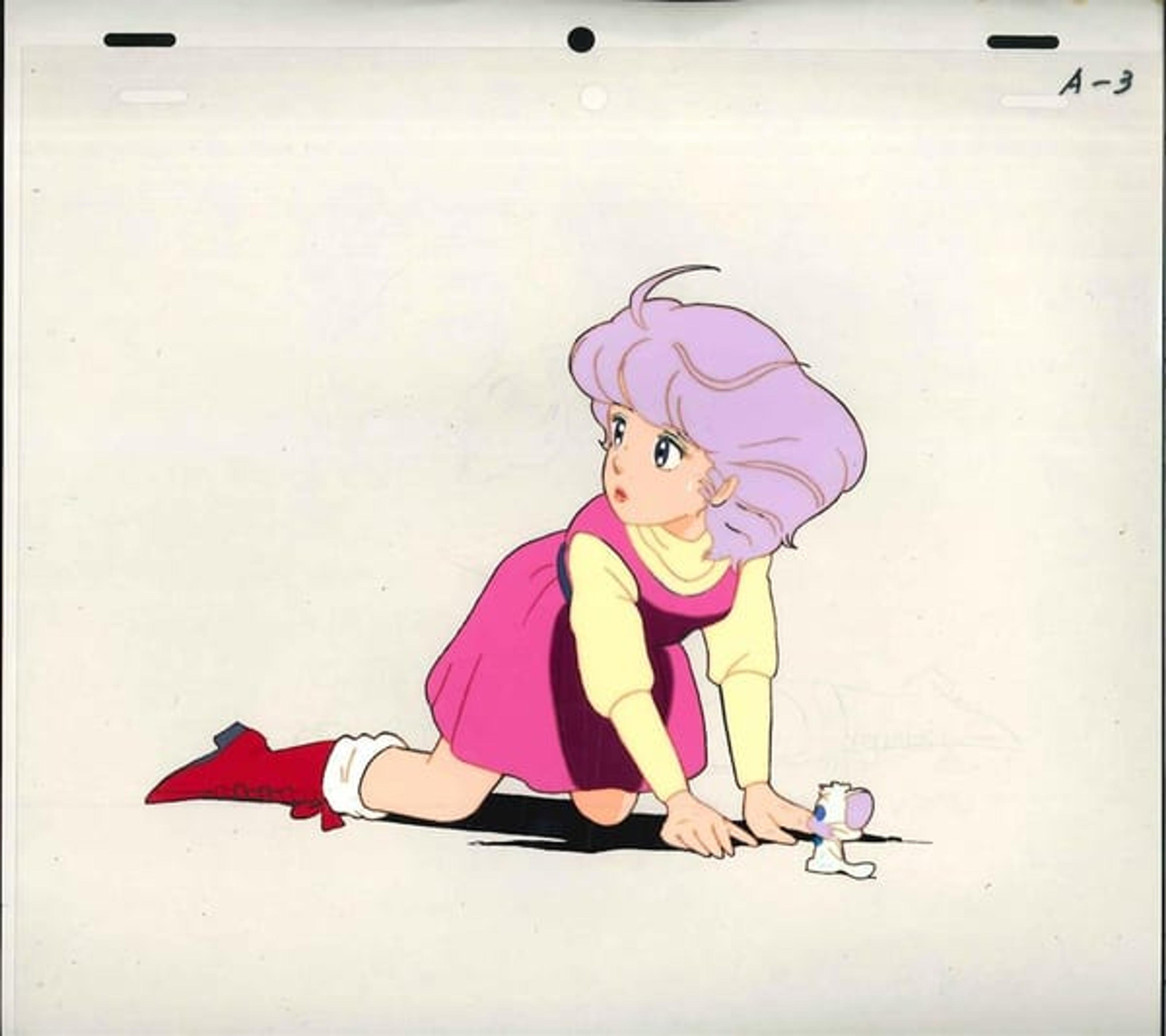Magical Angel Creamy Mami