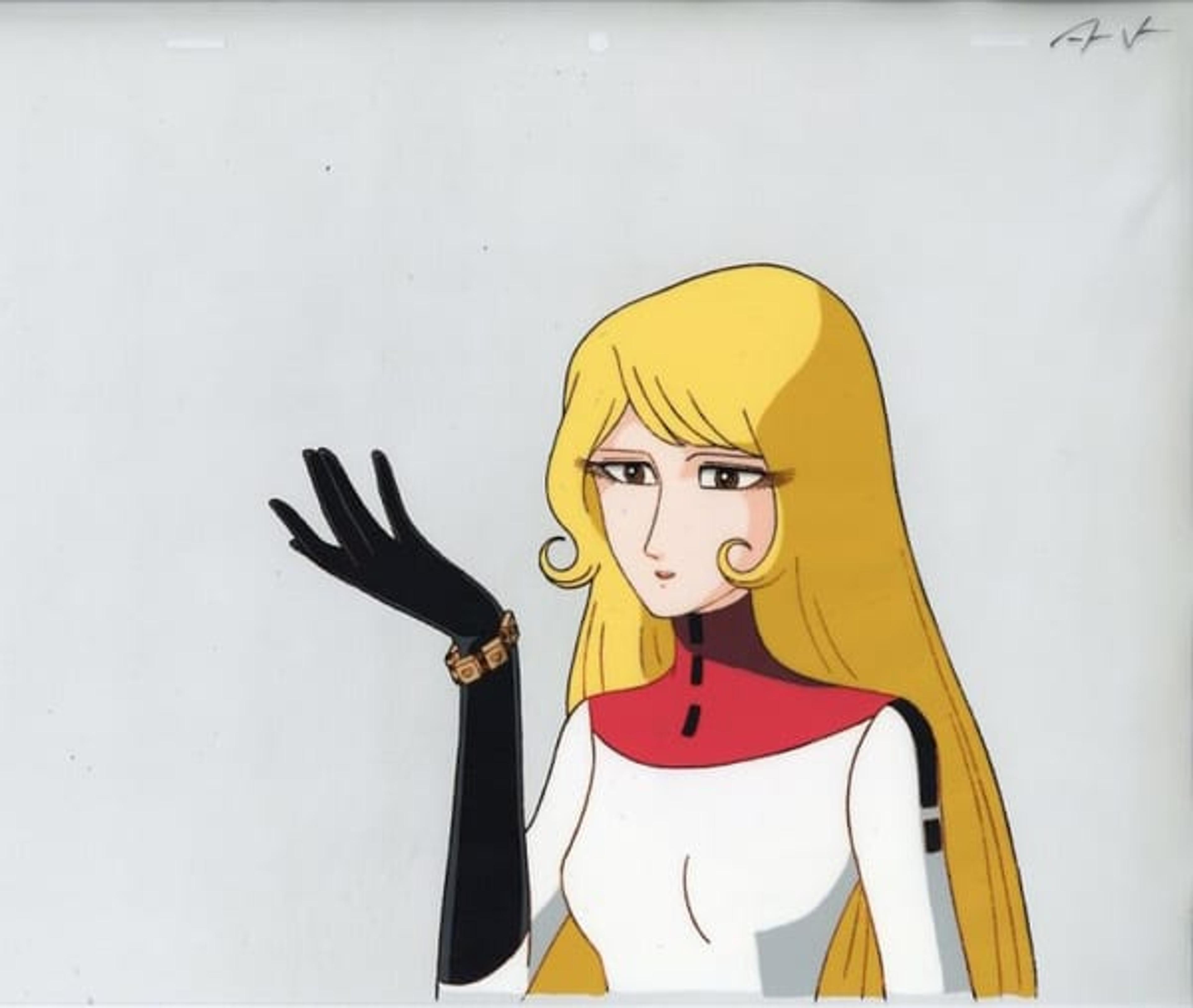 Queen Millennia