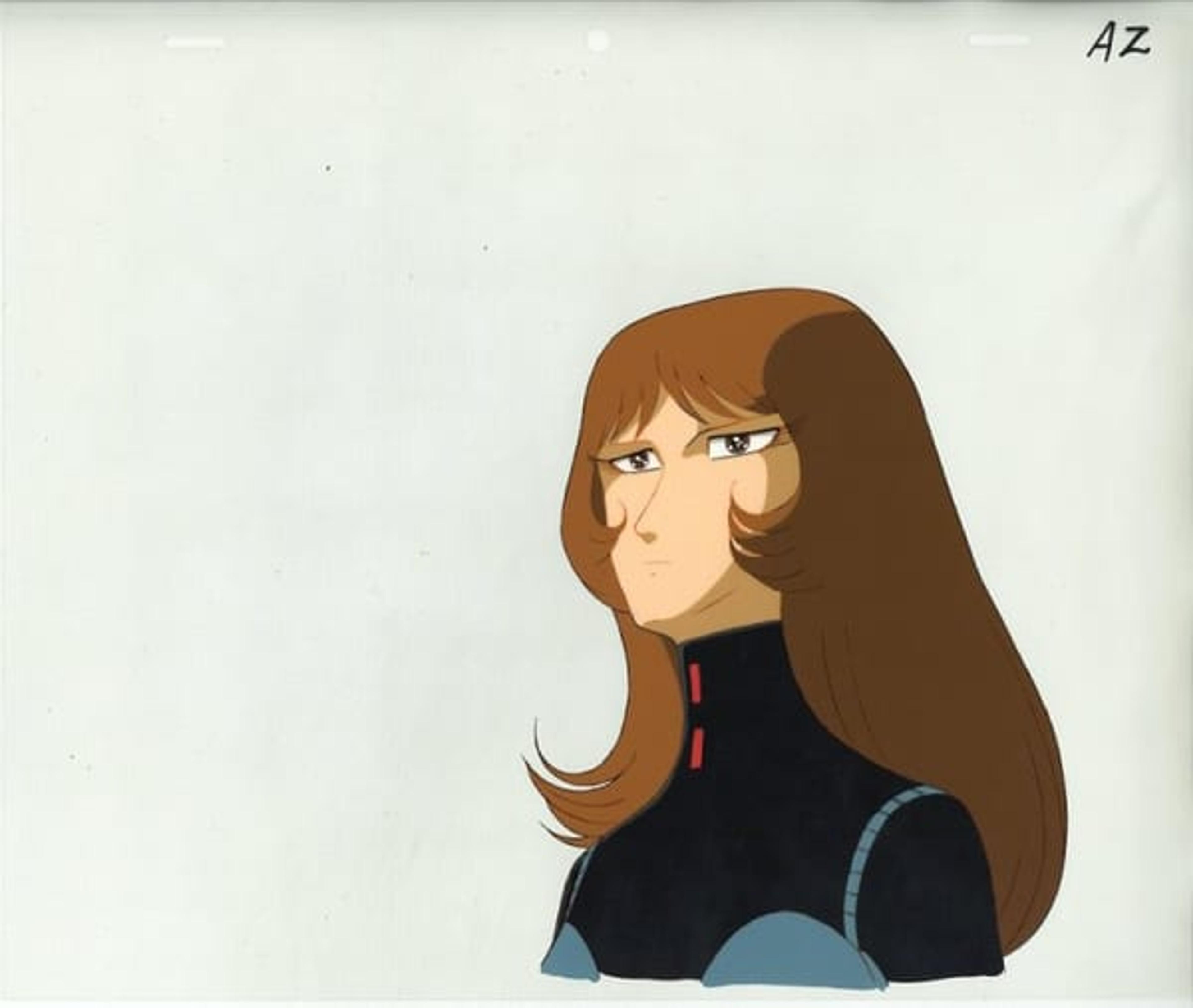 Queen Millennia