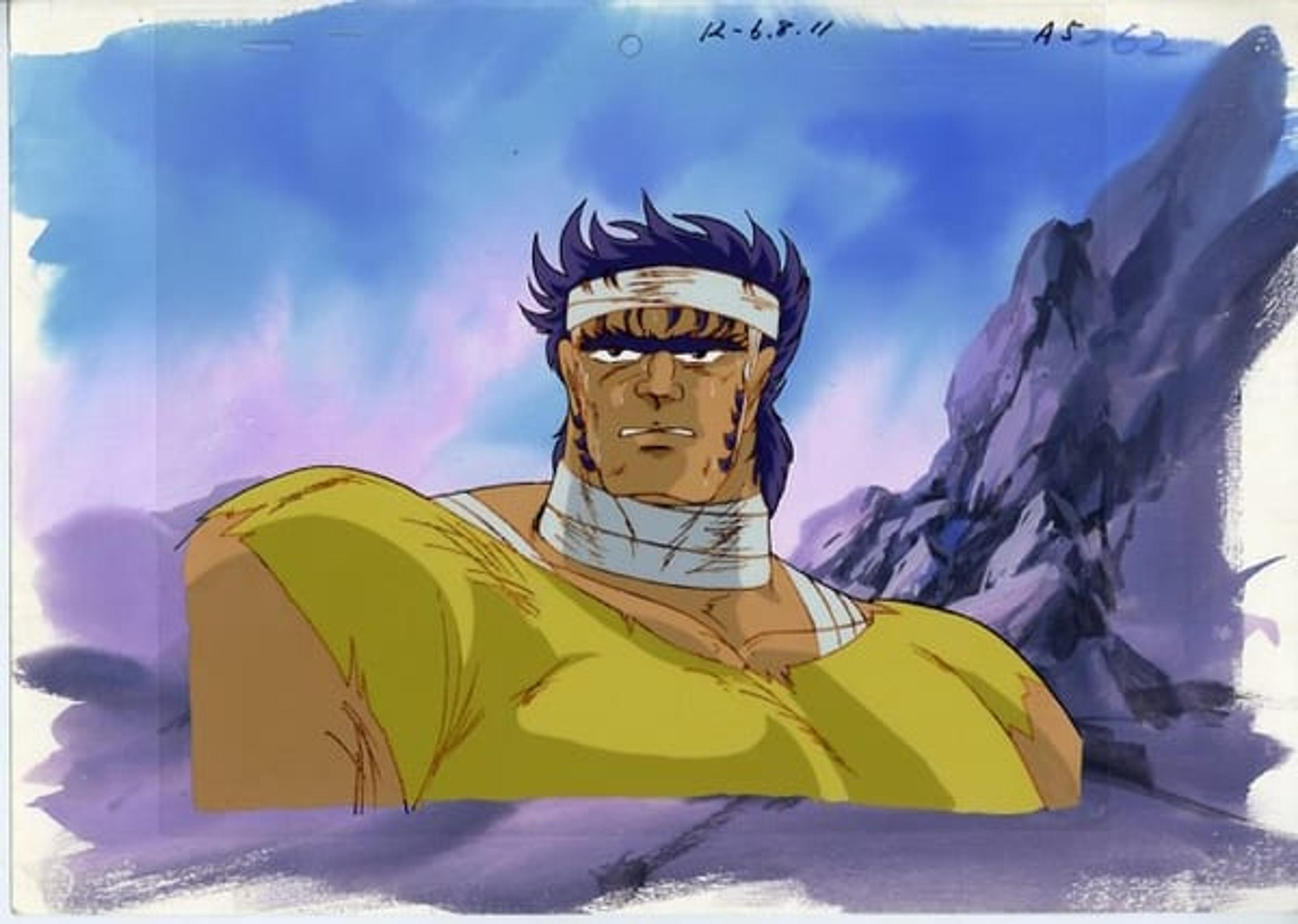 Saint Seiya: Knights of the Zodiac