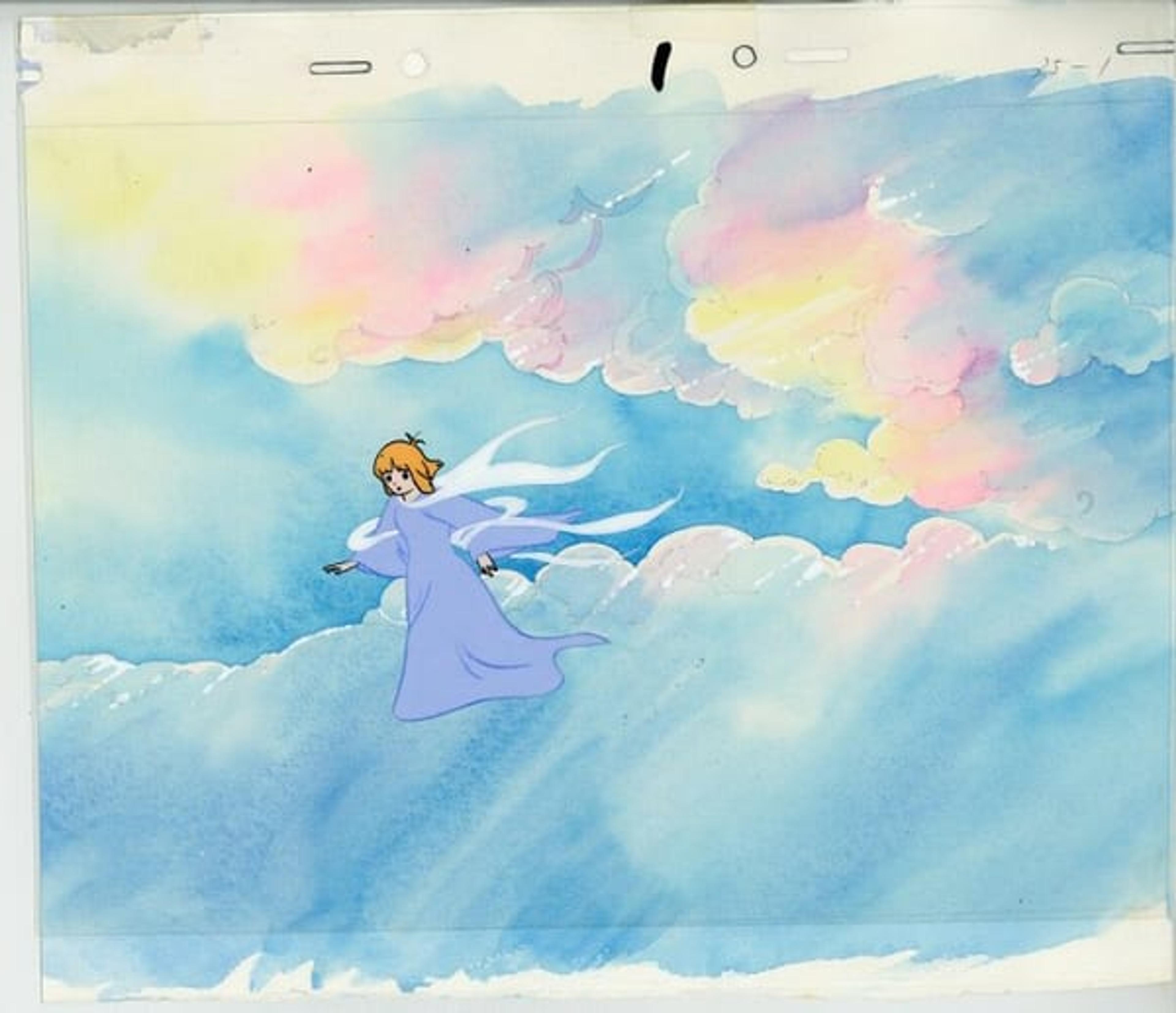 Ariel