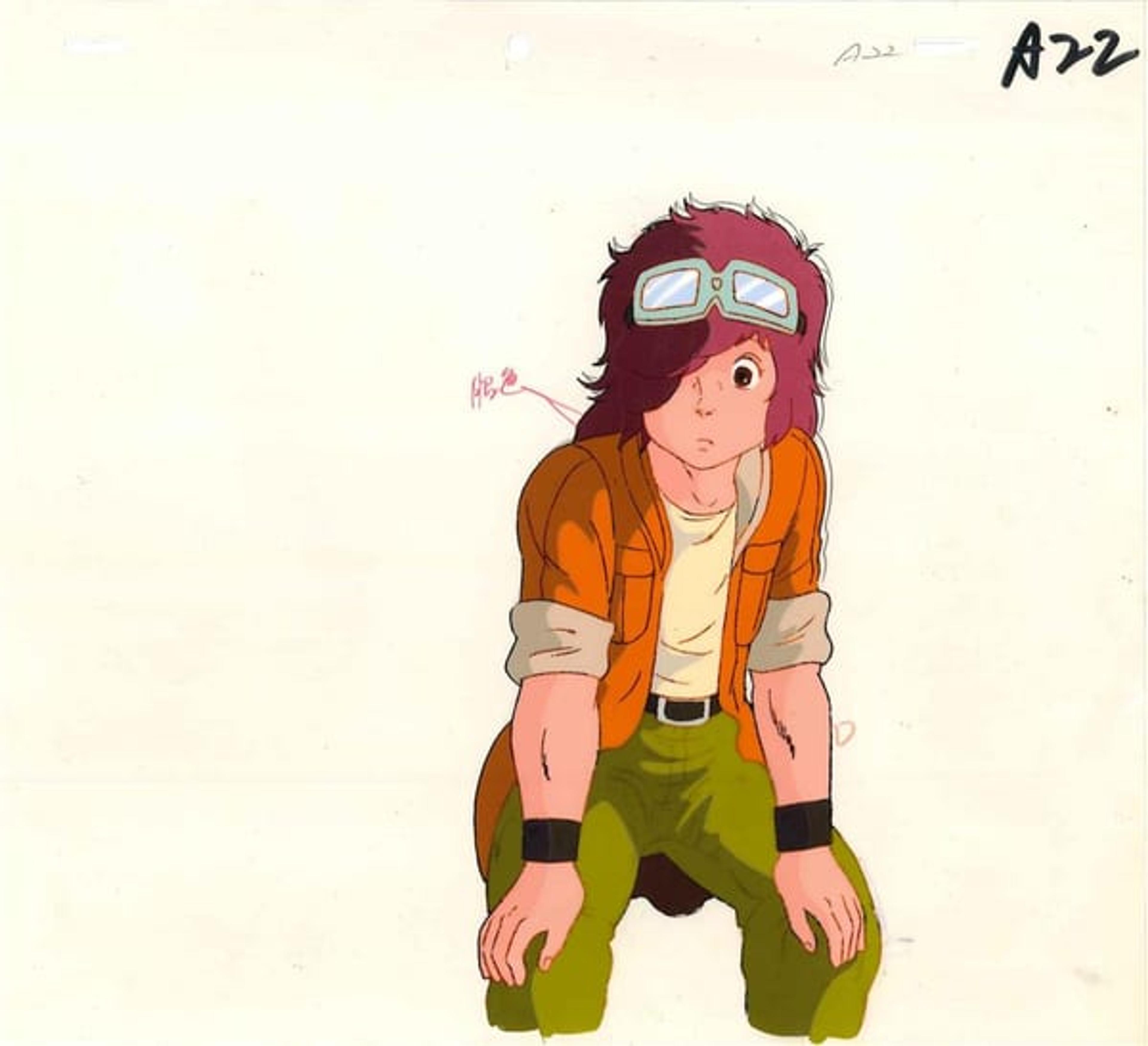 Fist of the North Star