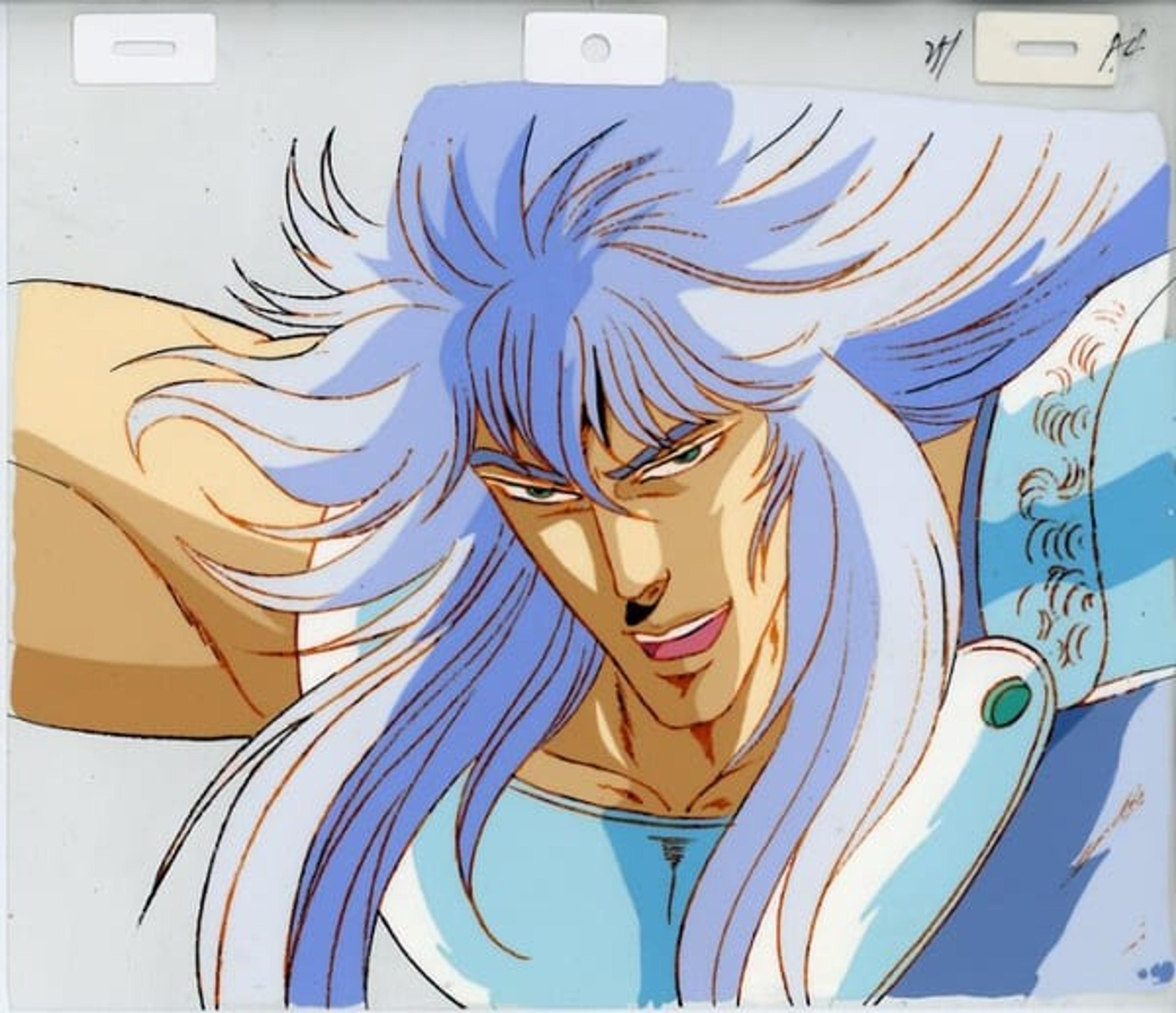 Fist of the North Star 2