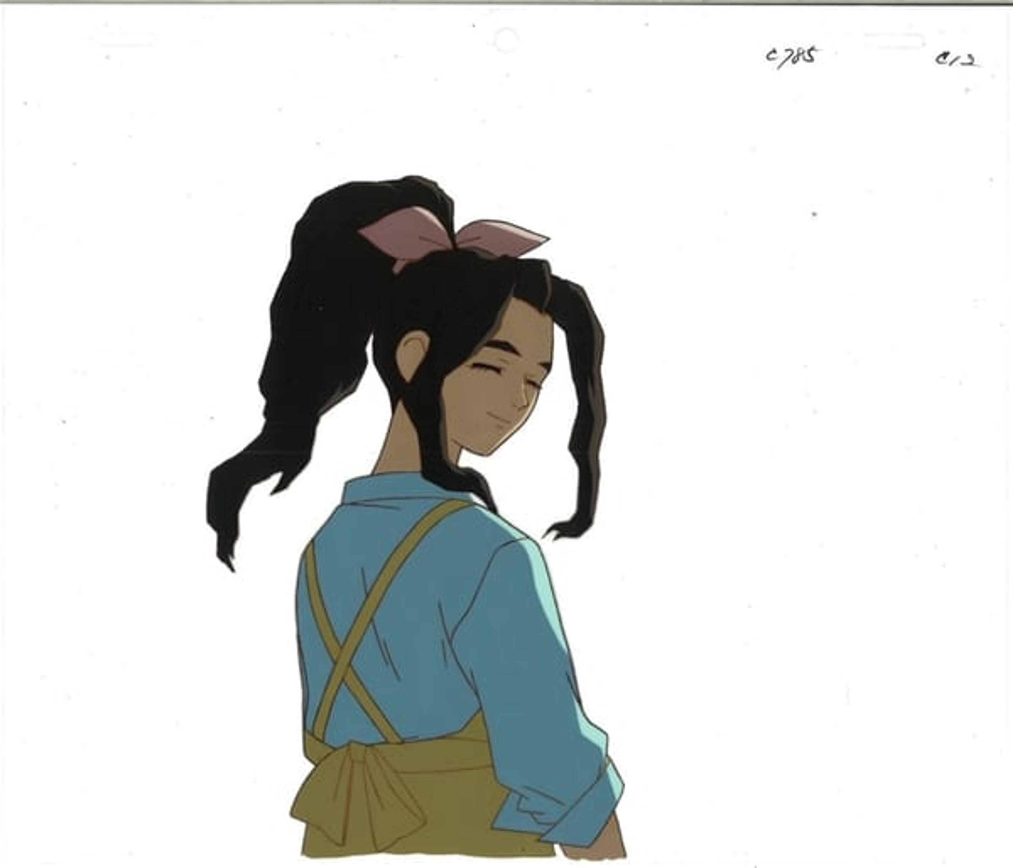 Tenchi Muyo! In Love