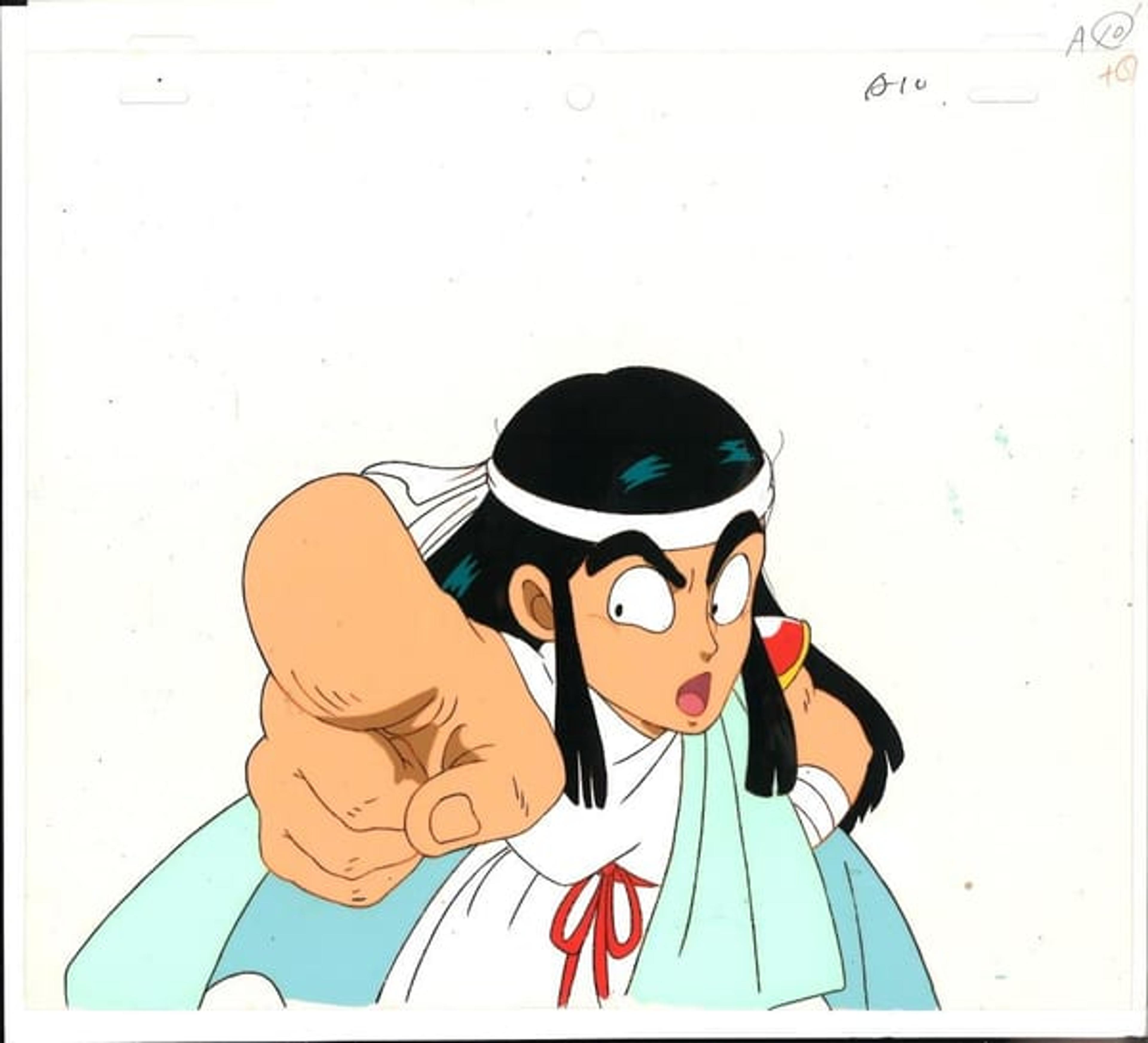Bikkuriman