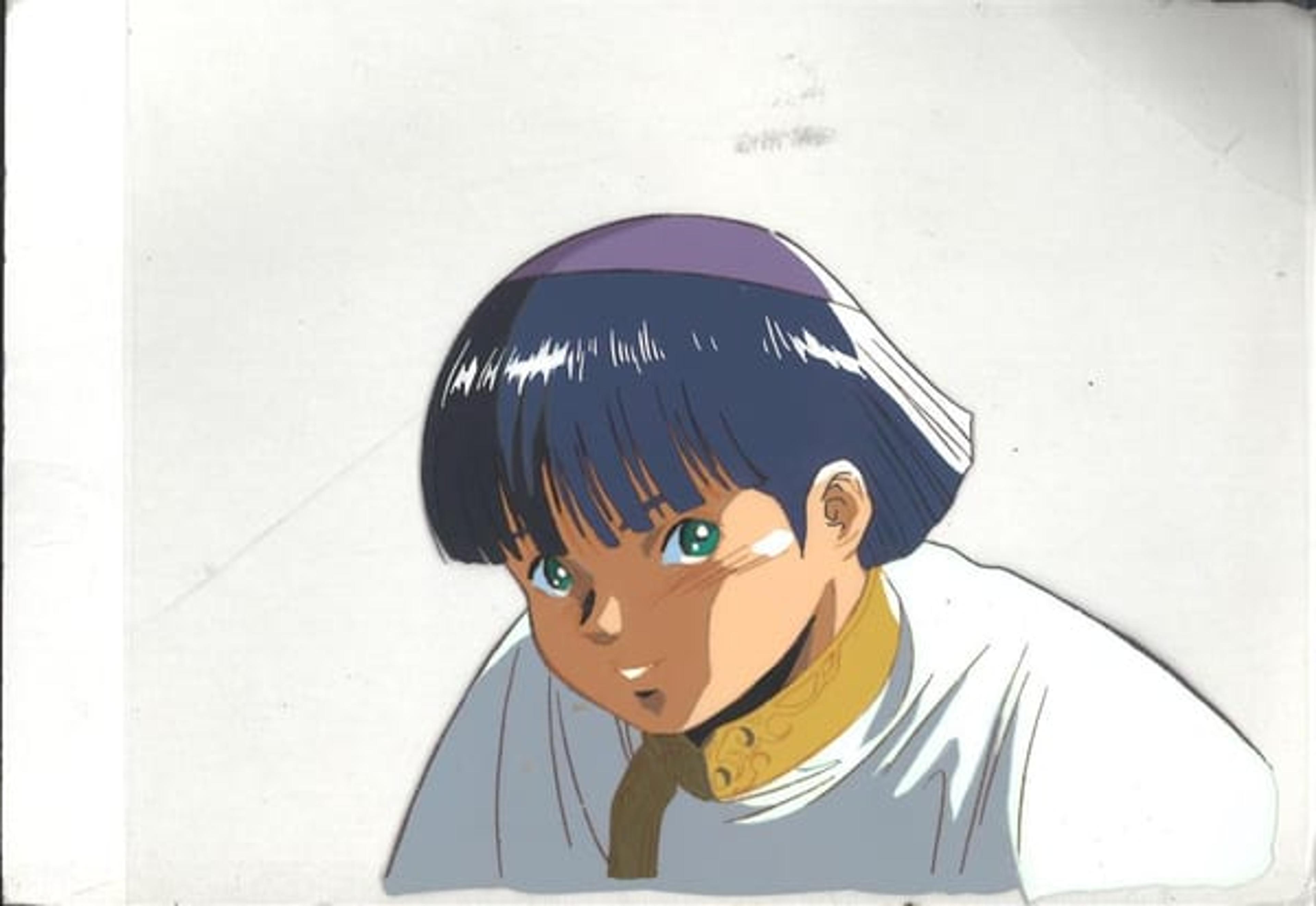 Record of Lodoss War