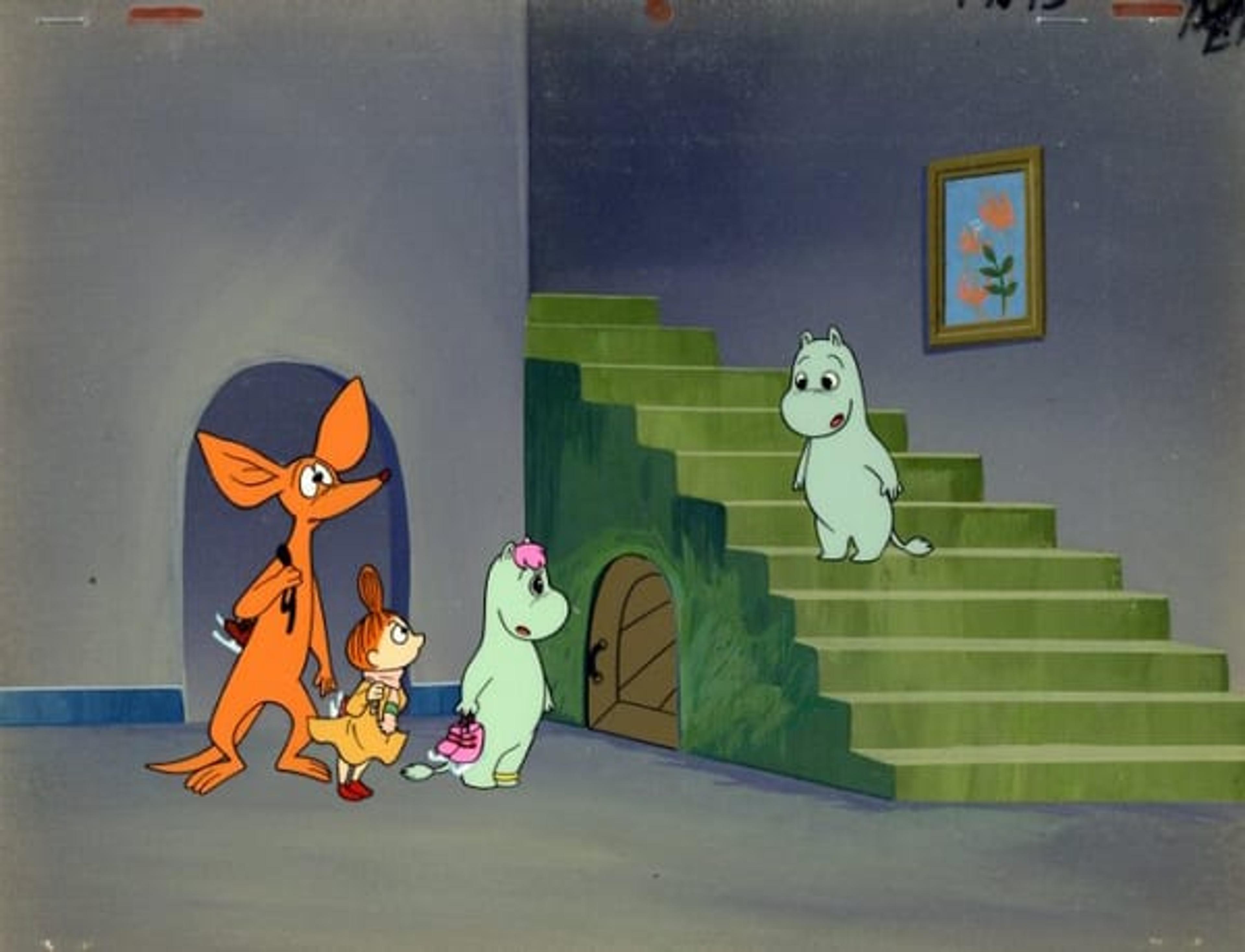 Moomin