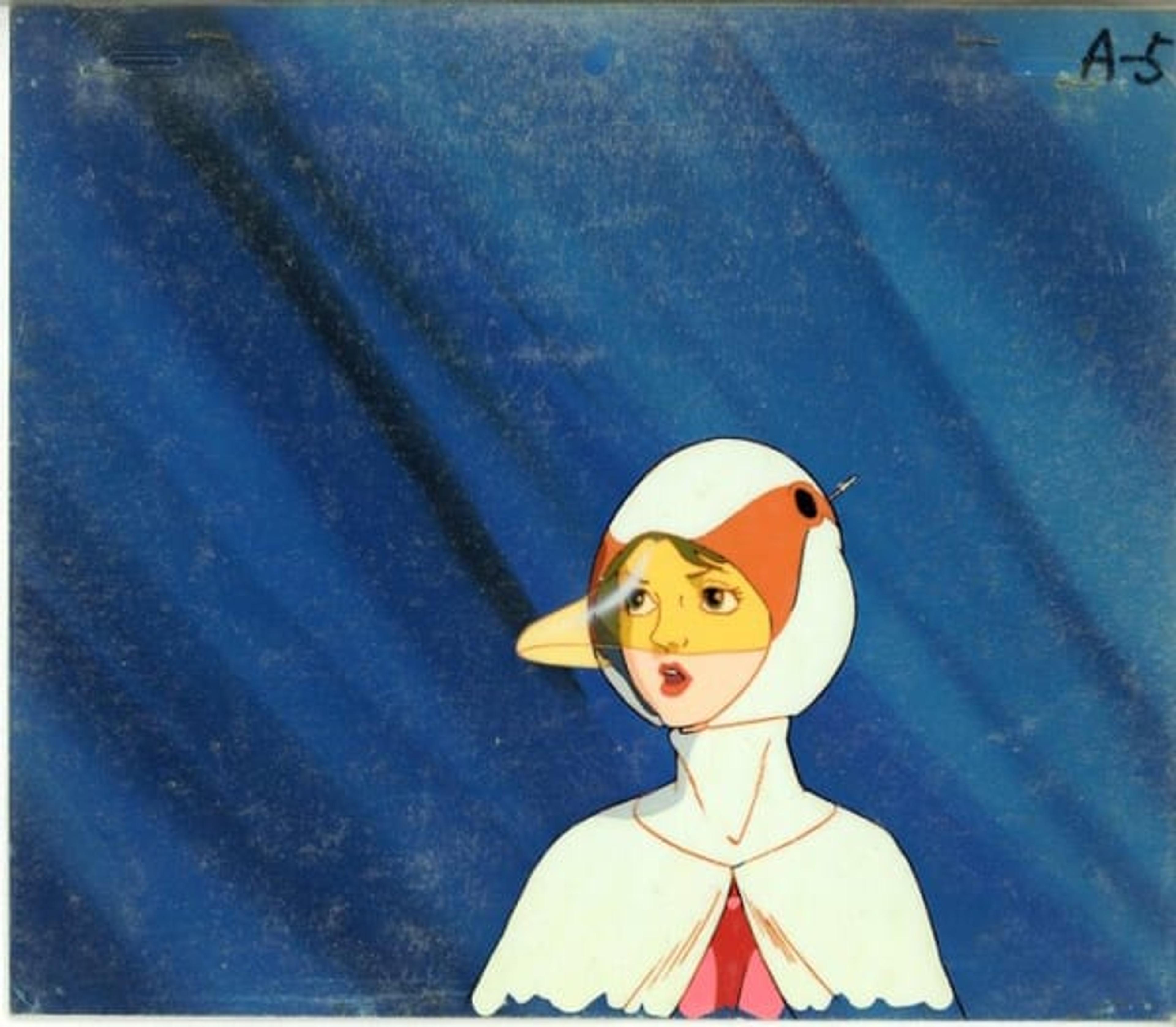 Gatchaman