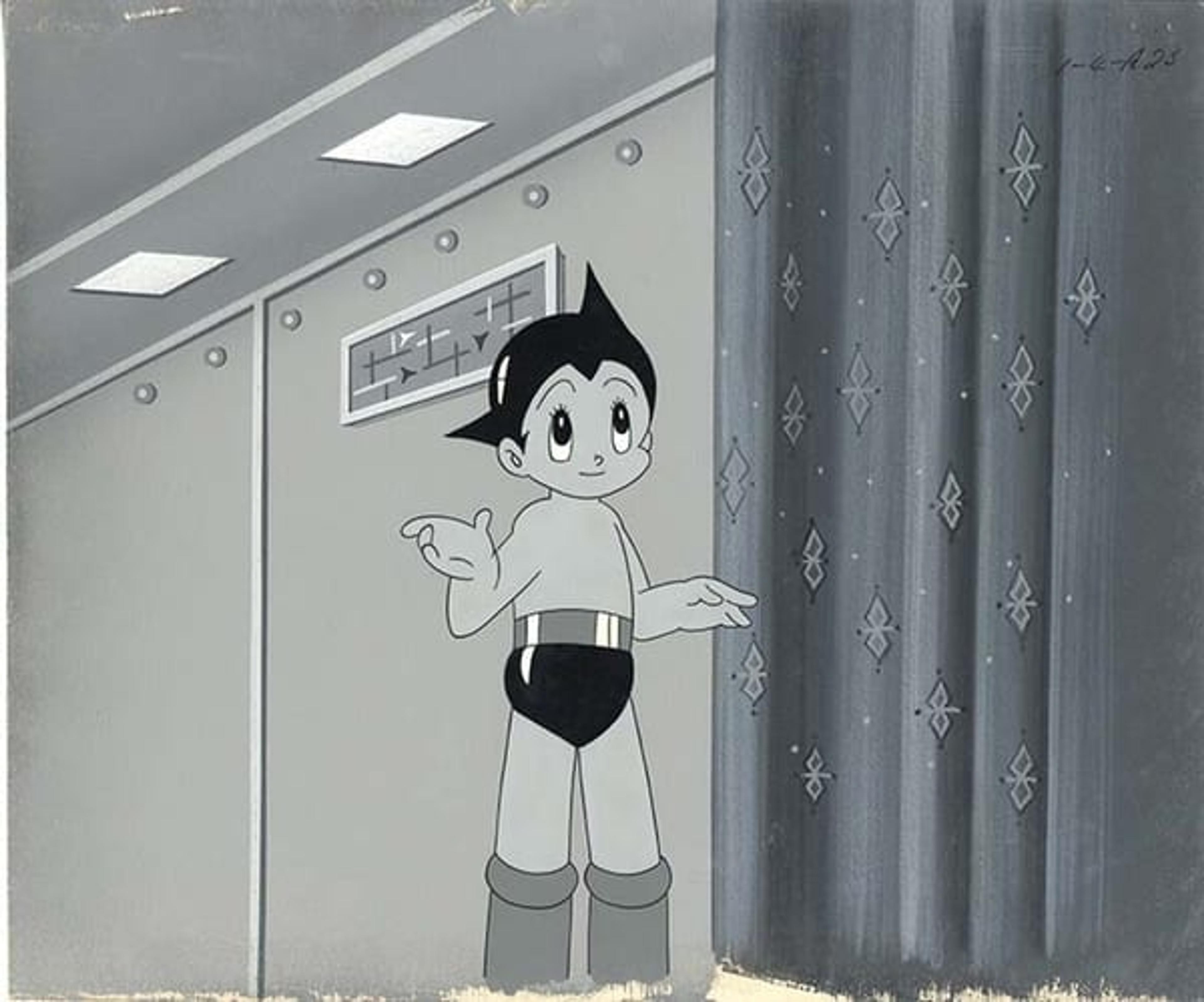 Astro Boy