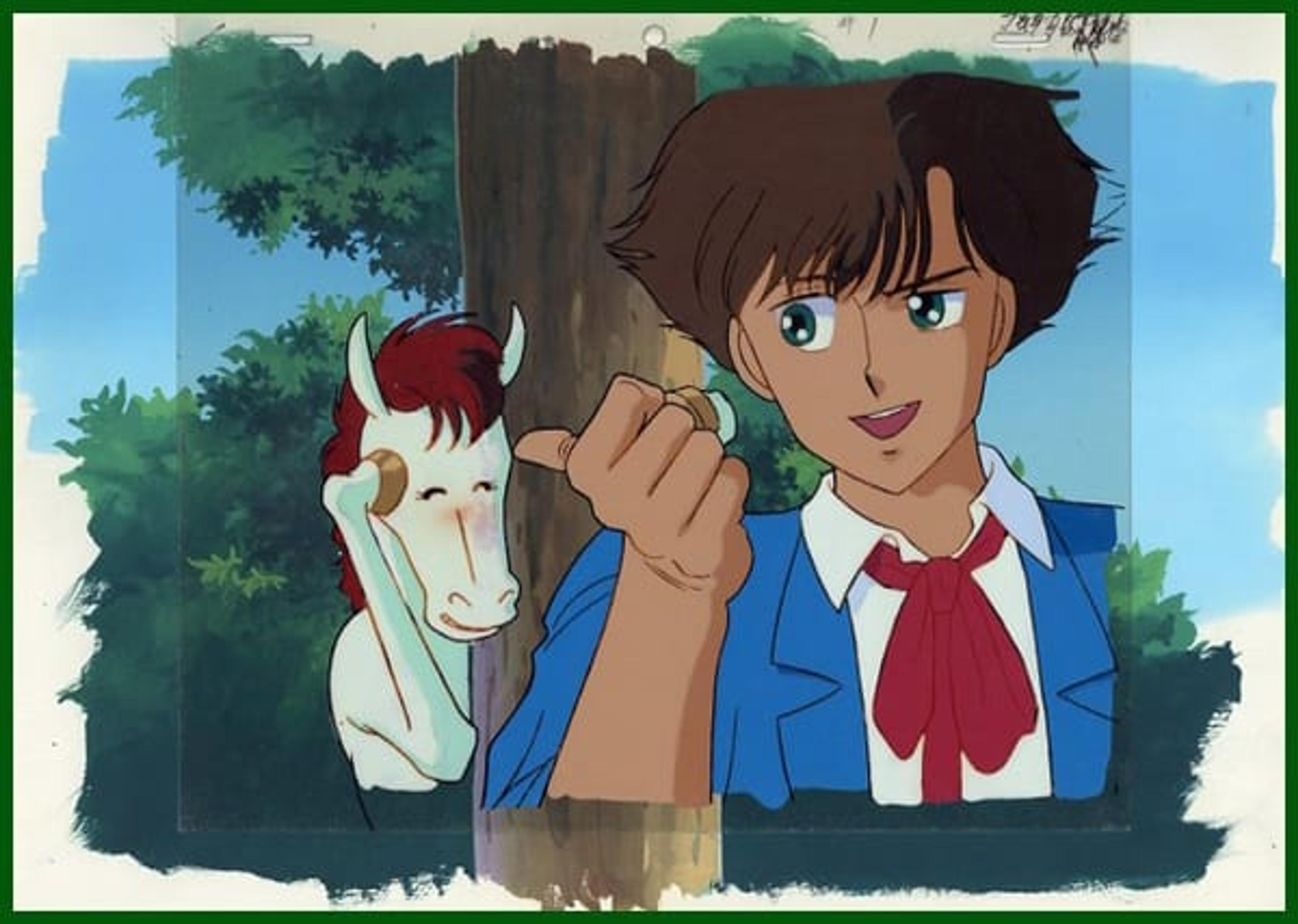 Shouwa Ahozoushi Akanuke Ichiban!
