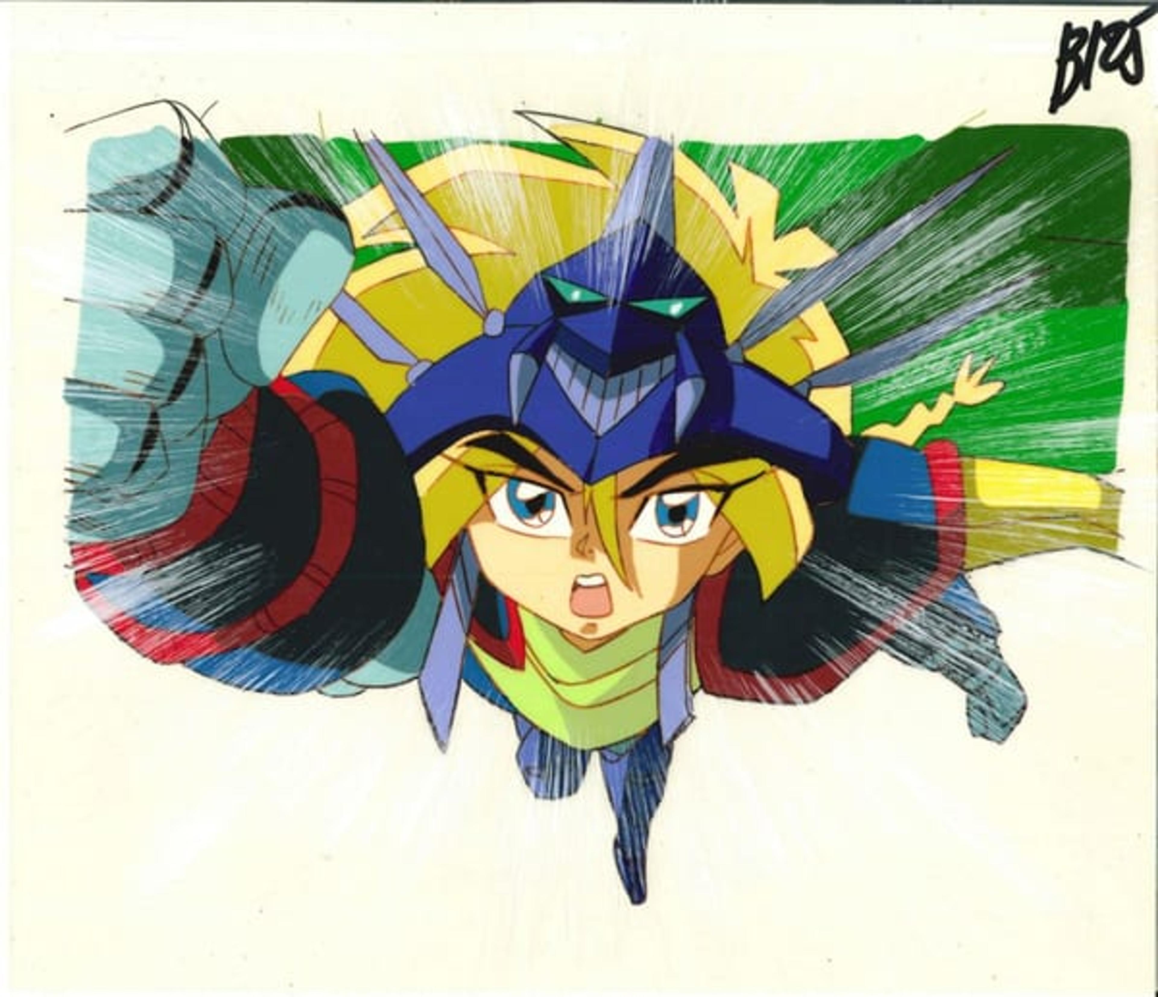 Bikkuriman