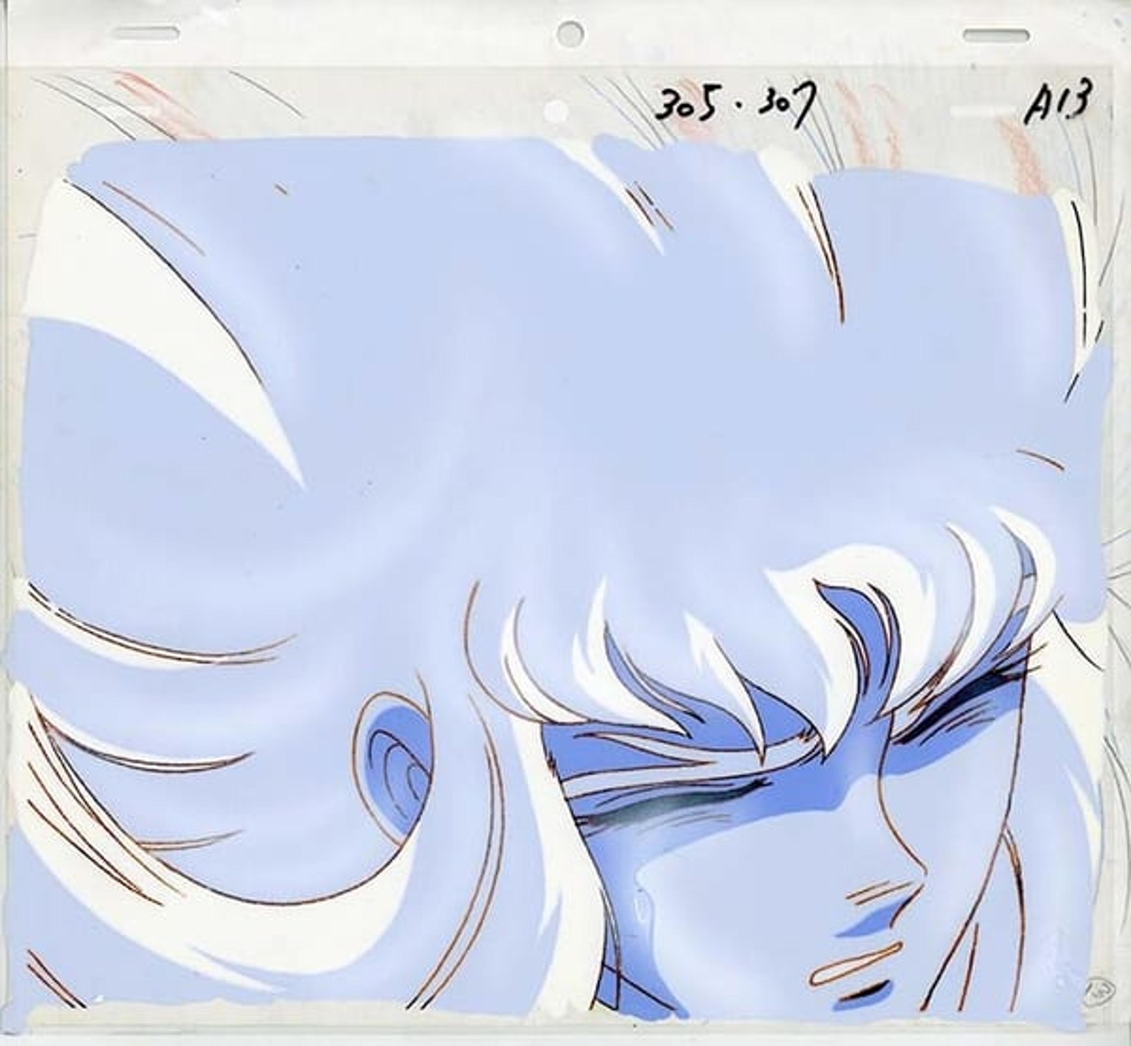 Saint Seiya: Knights of the Zodiac