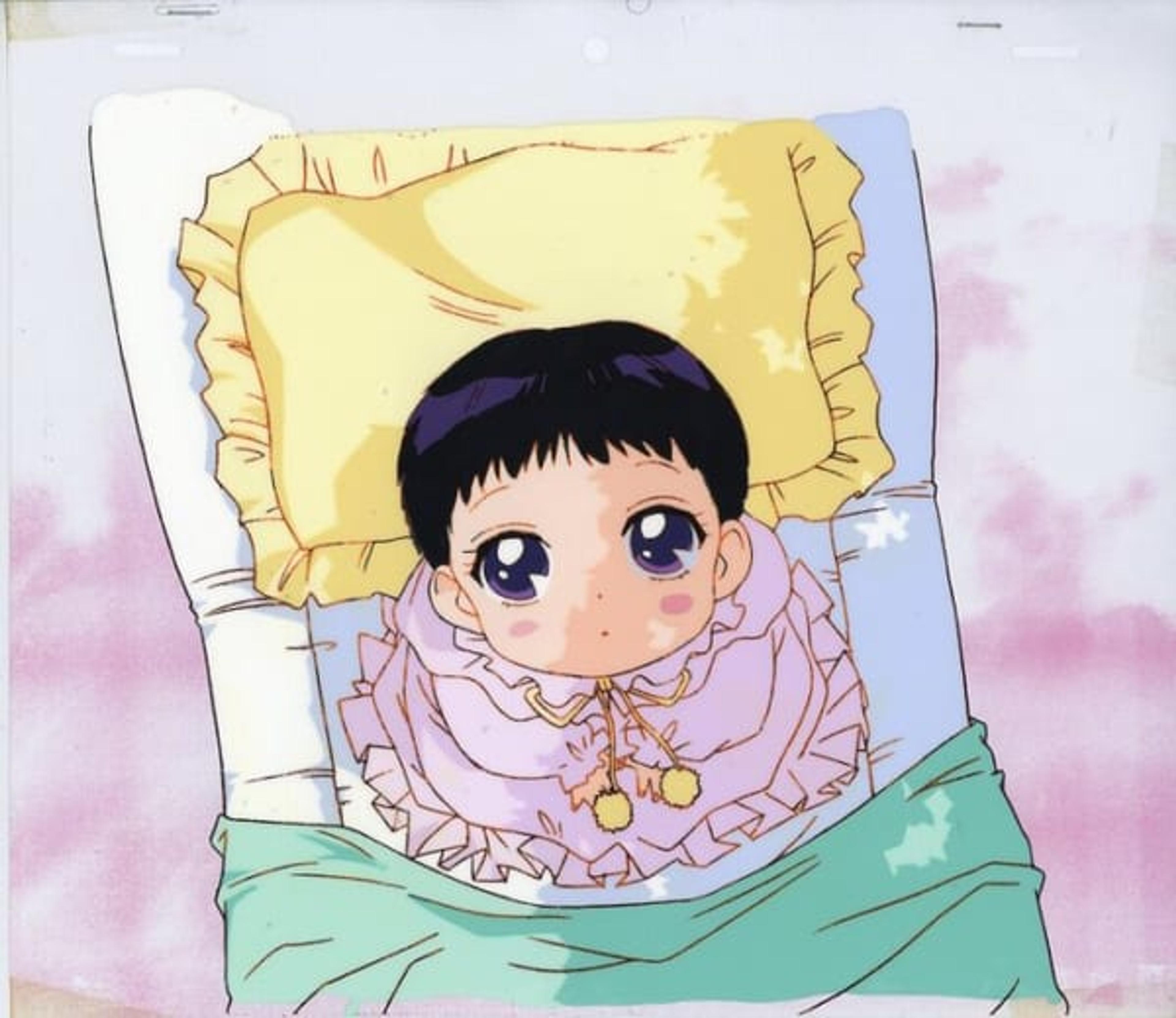 Sailor Moon