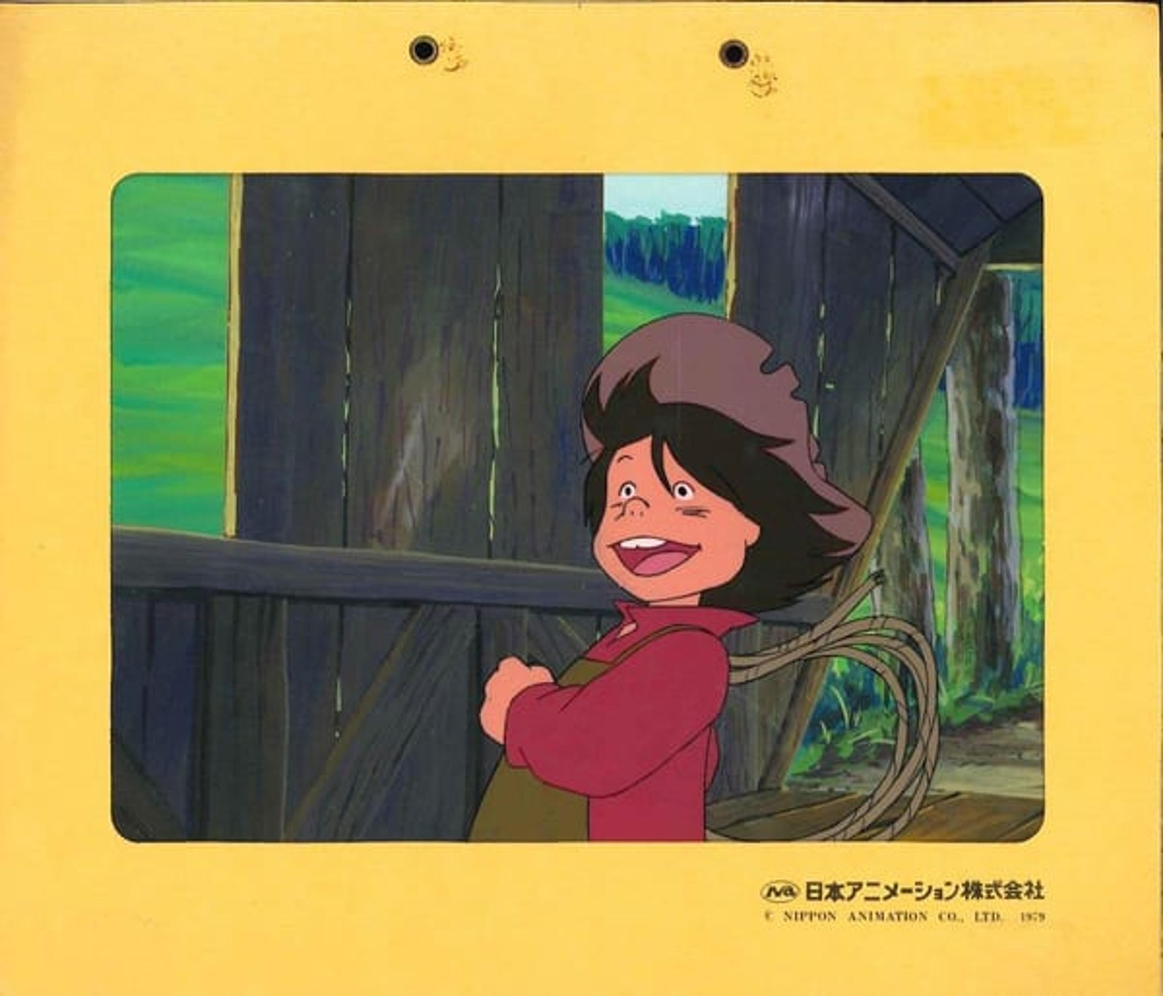 The Adventures of Tom Sawyer
