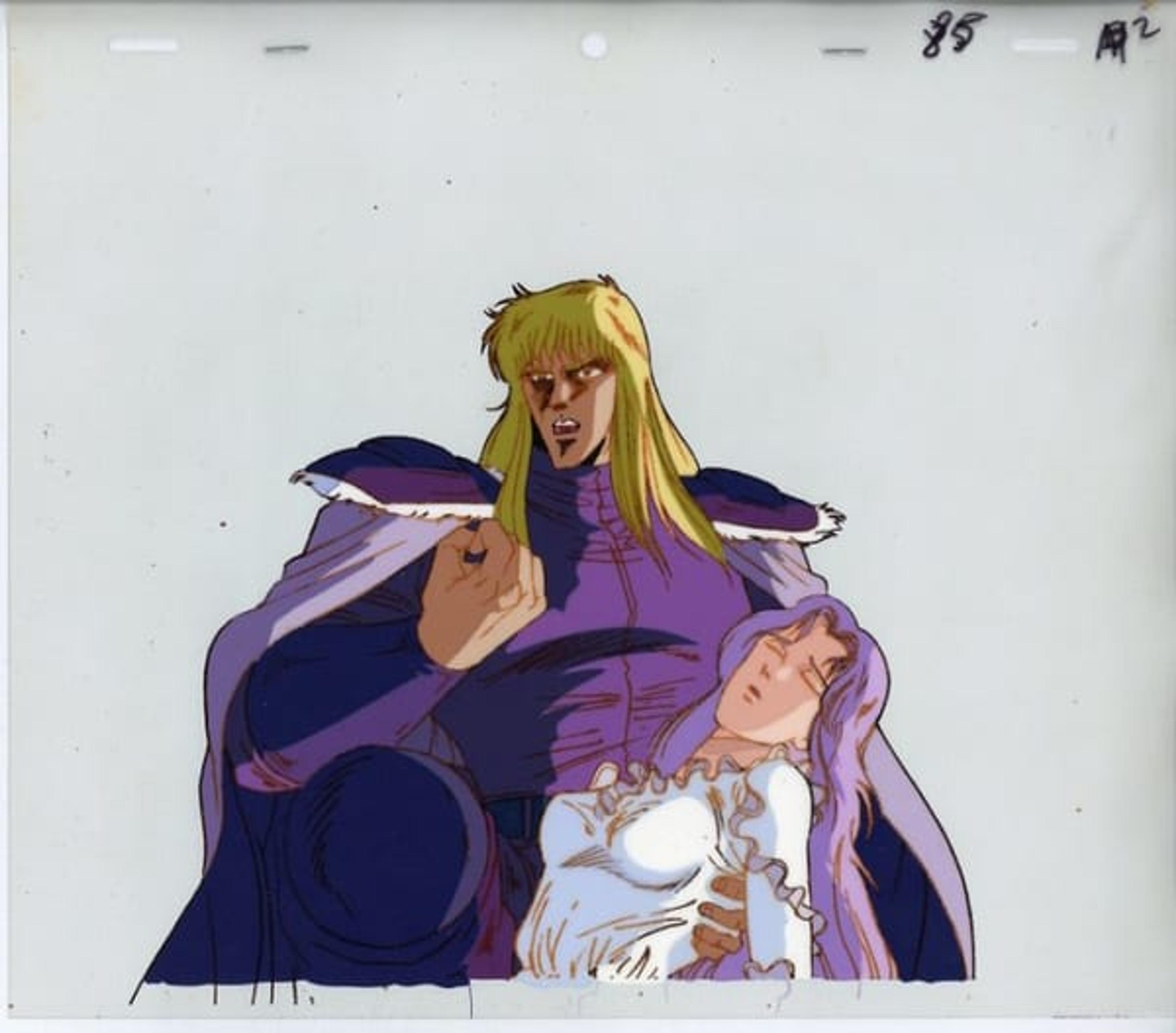 Fist of the North Star