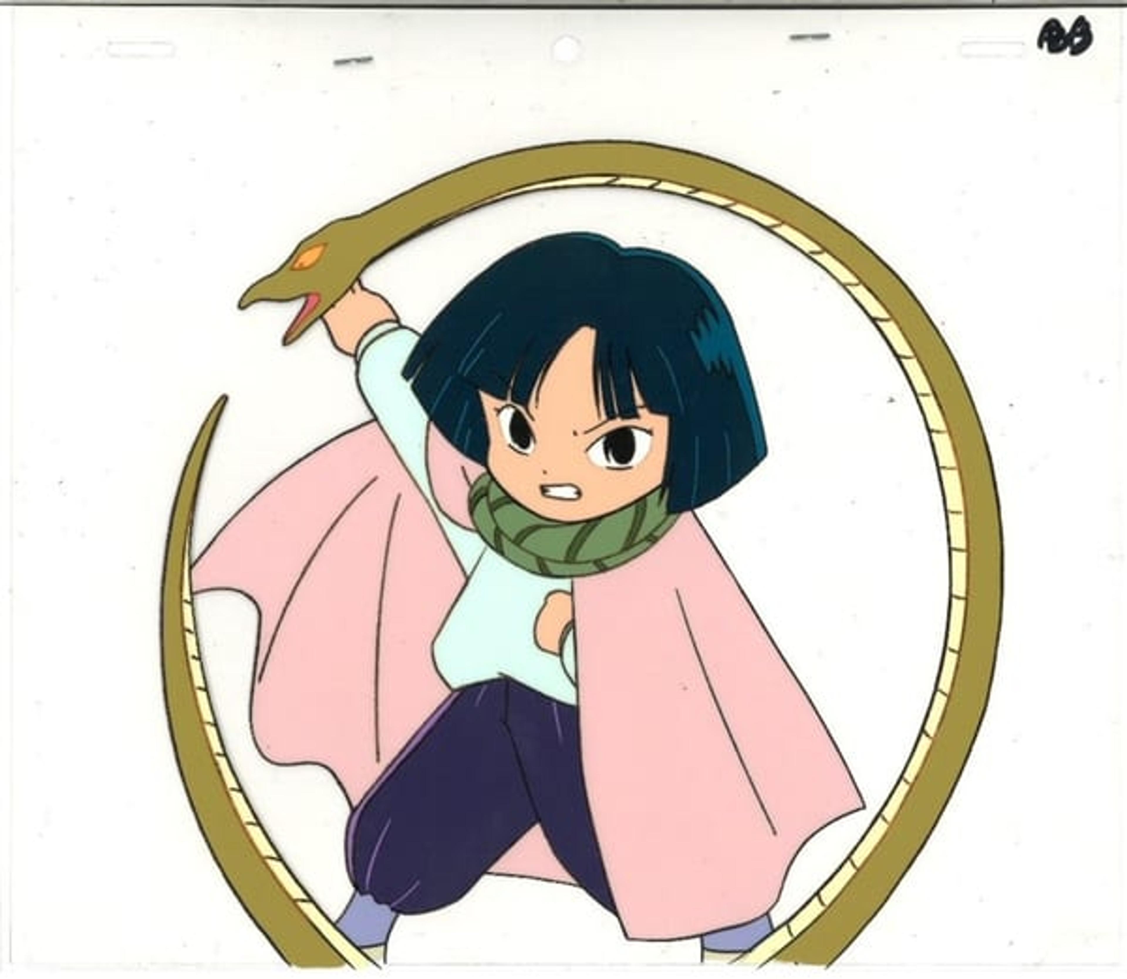 Magical Circle Guru Guru