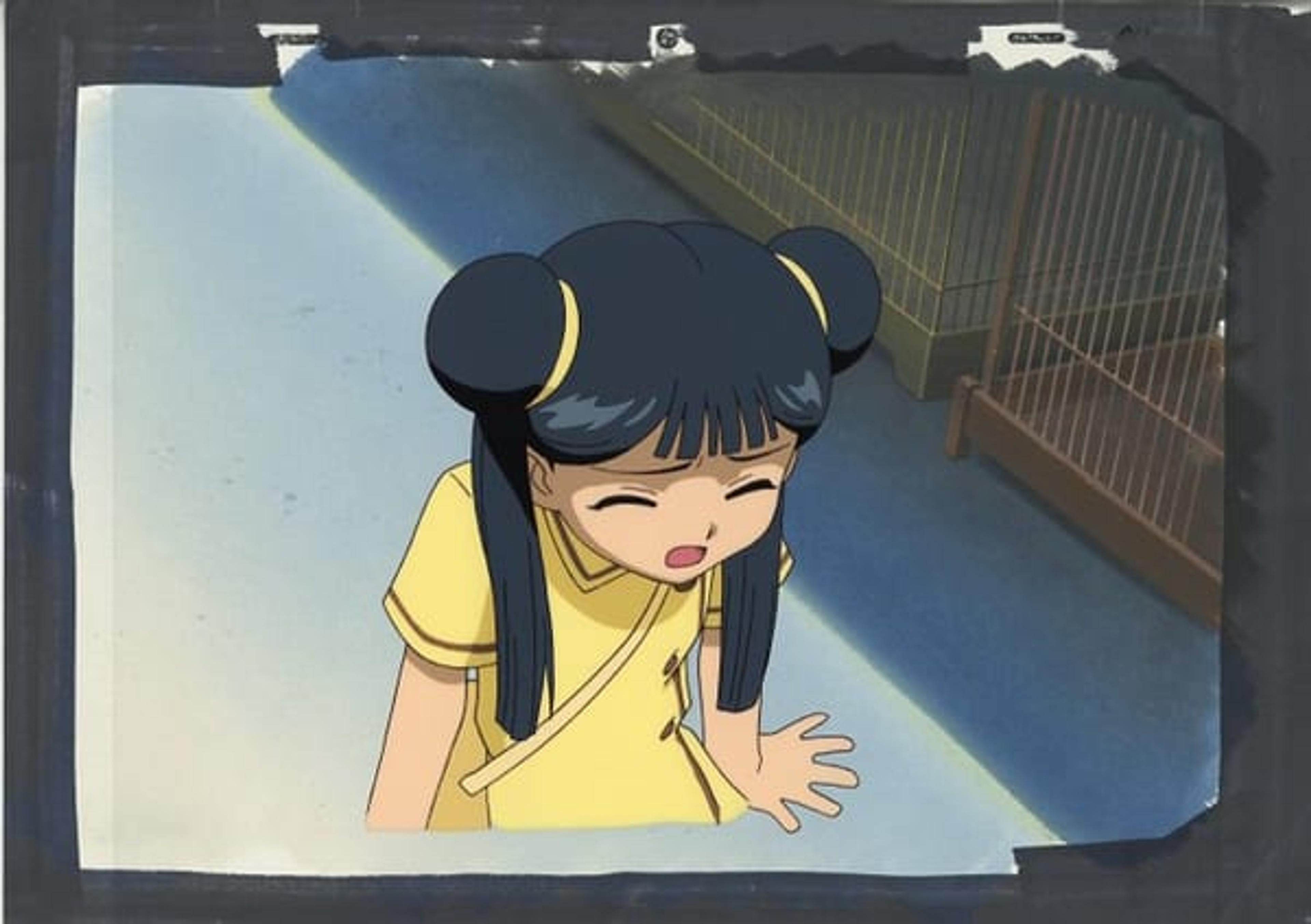 Cardcaptor Sakura: The Movie