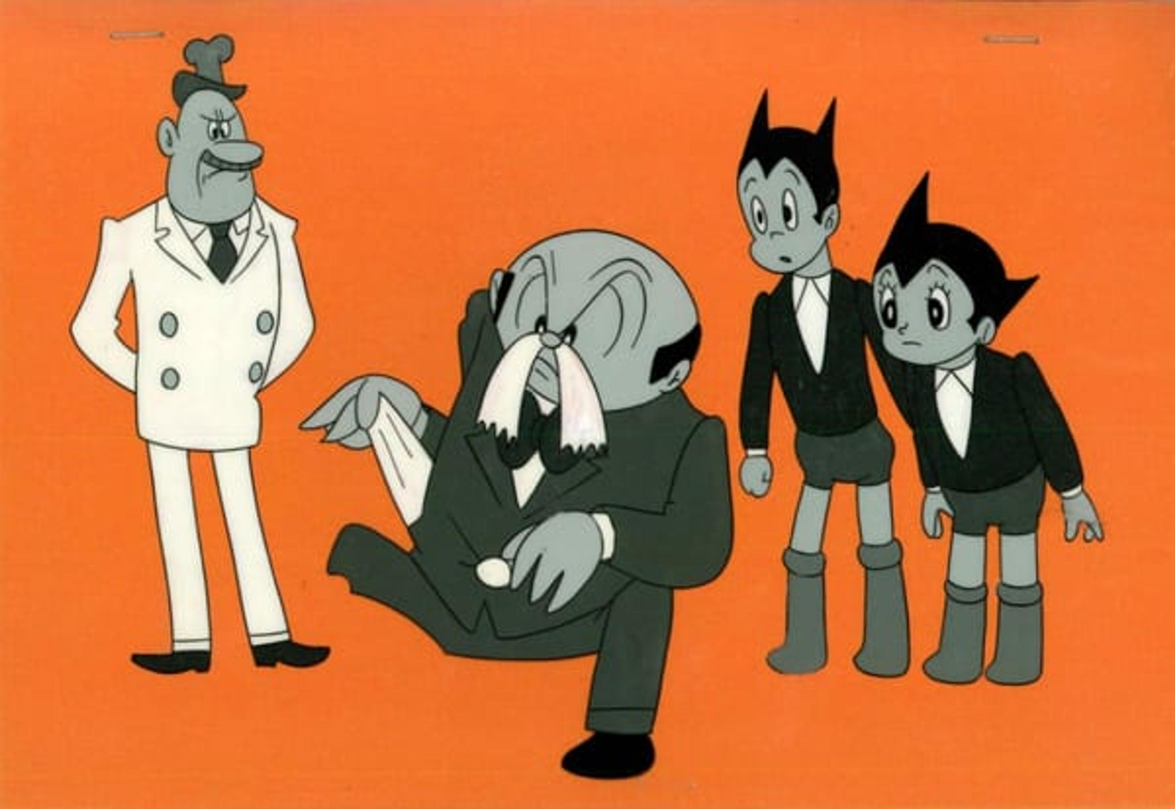 Astro Boy