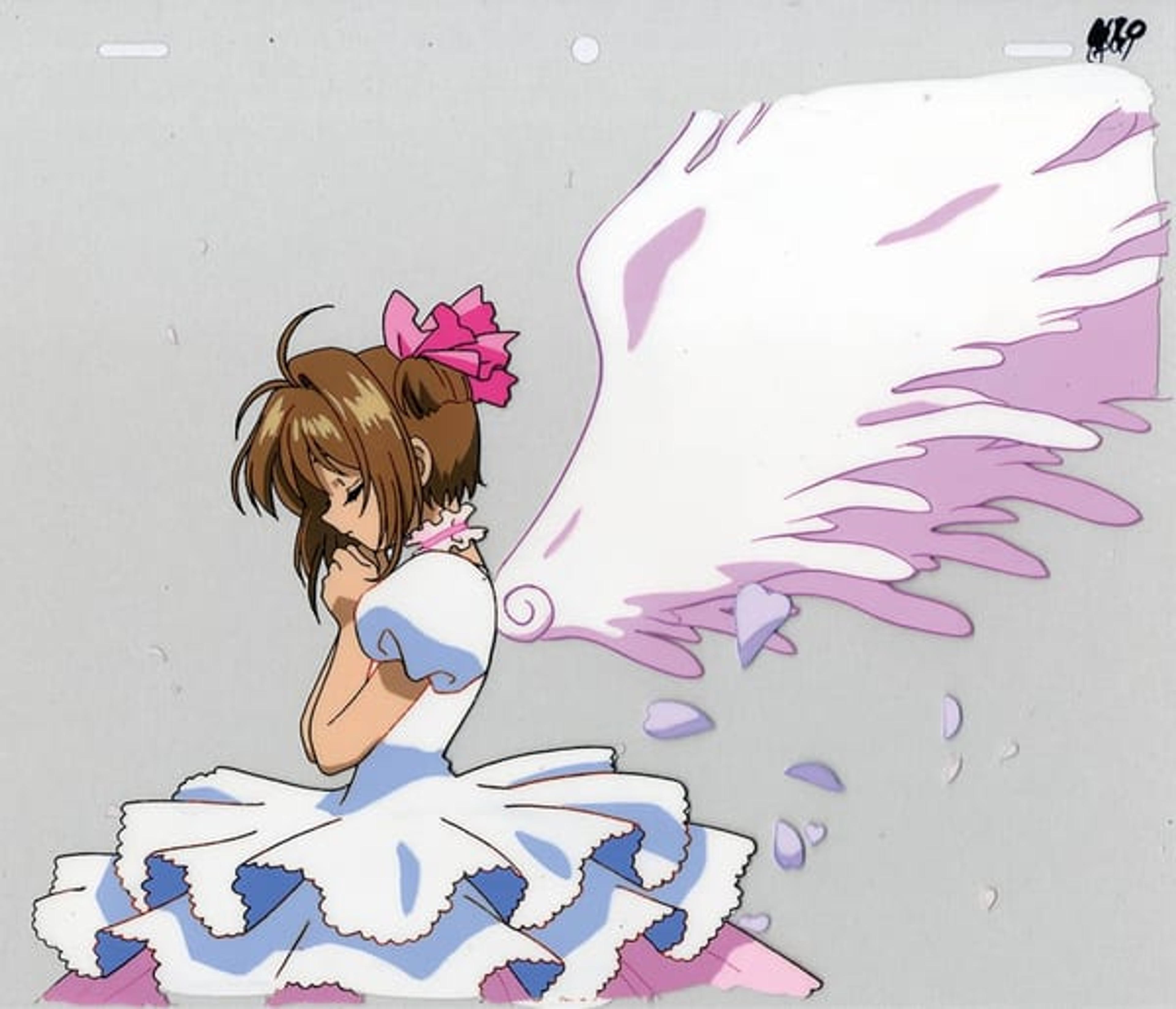 Cardcaptor Sakura