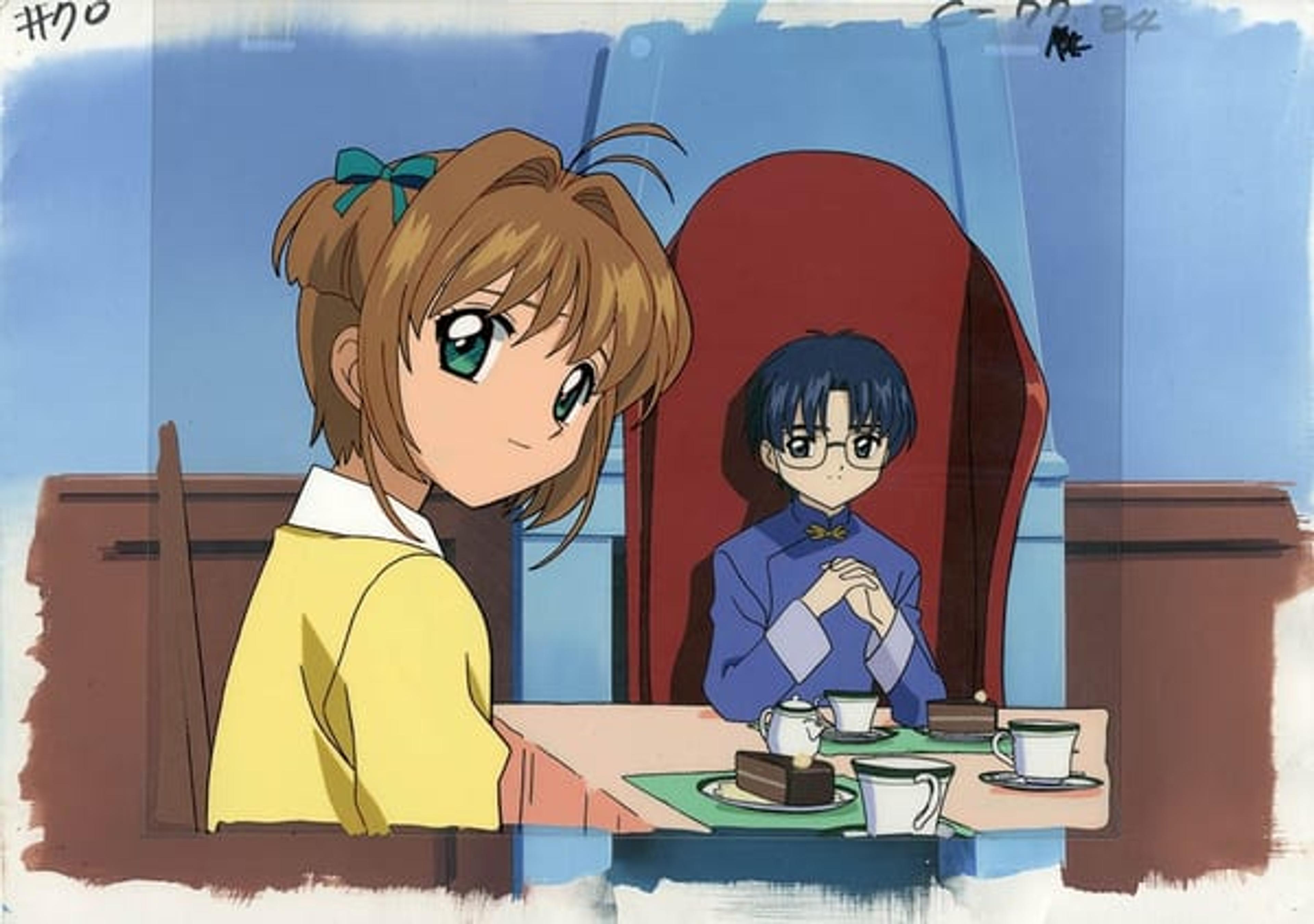 Cardcaptor Sakura