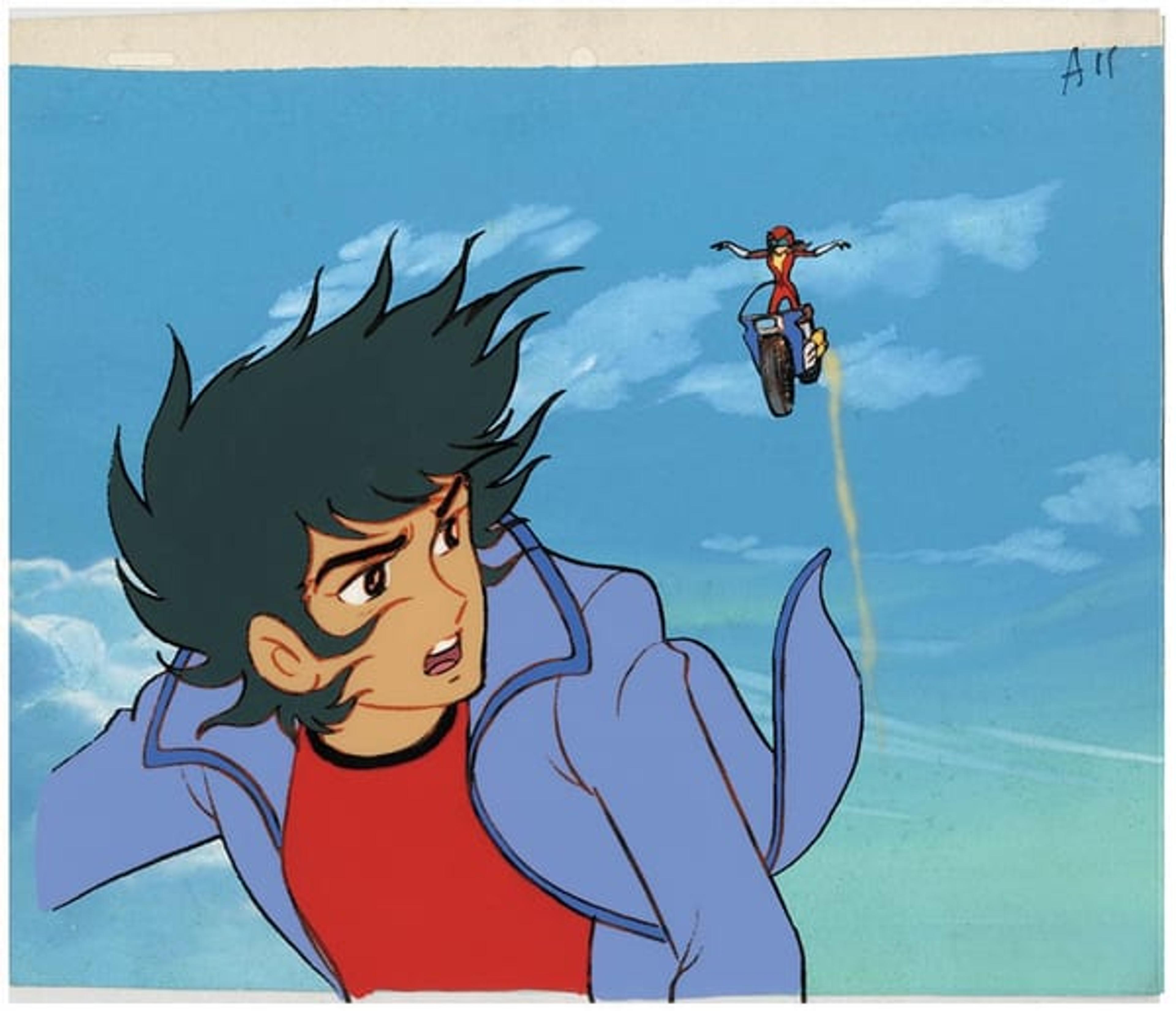 UFO Robo Grendizer