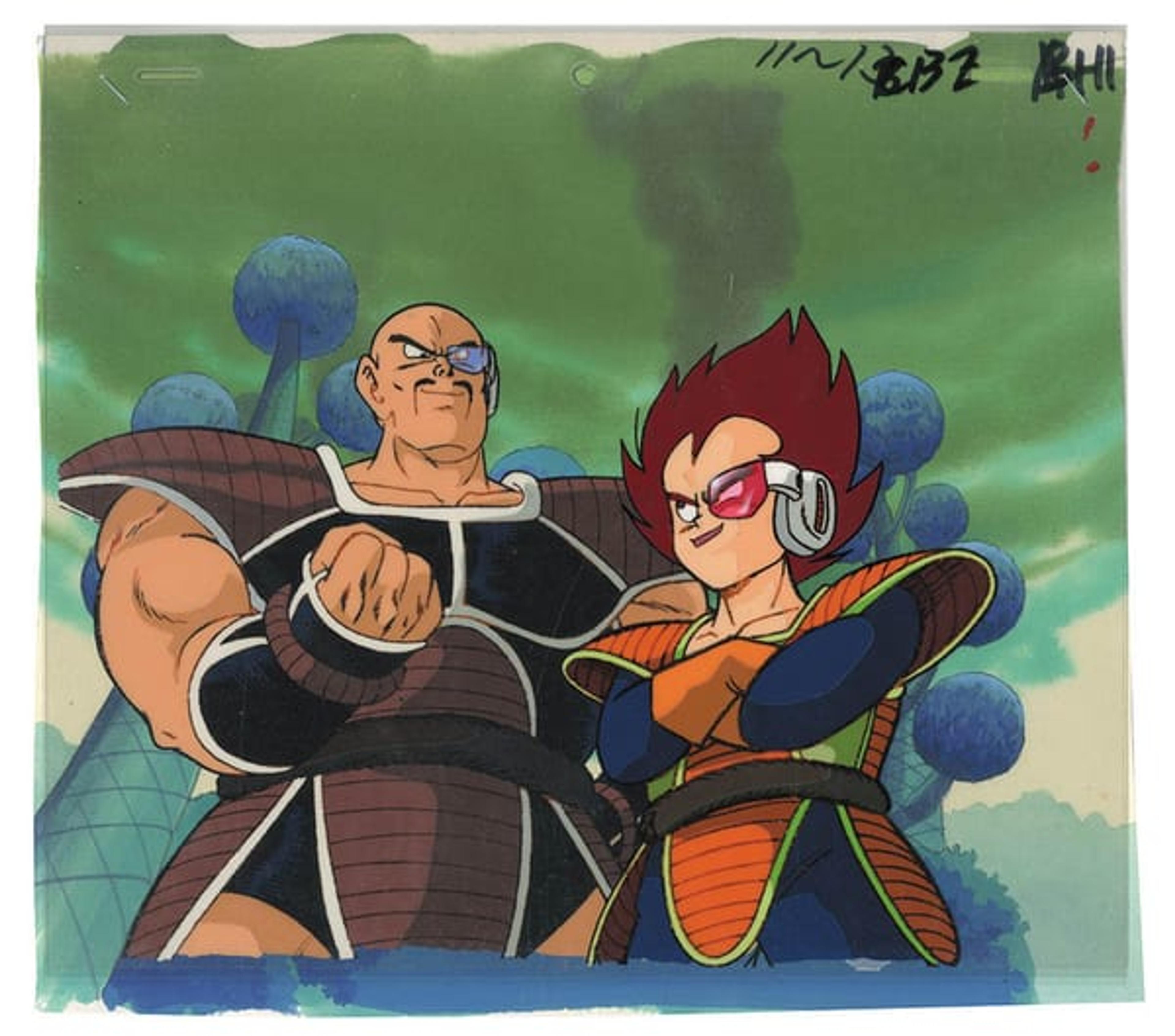 Dragon Ball Z