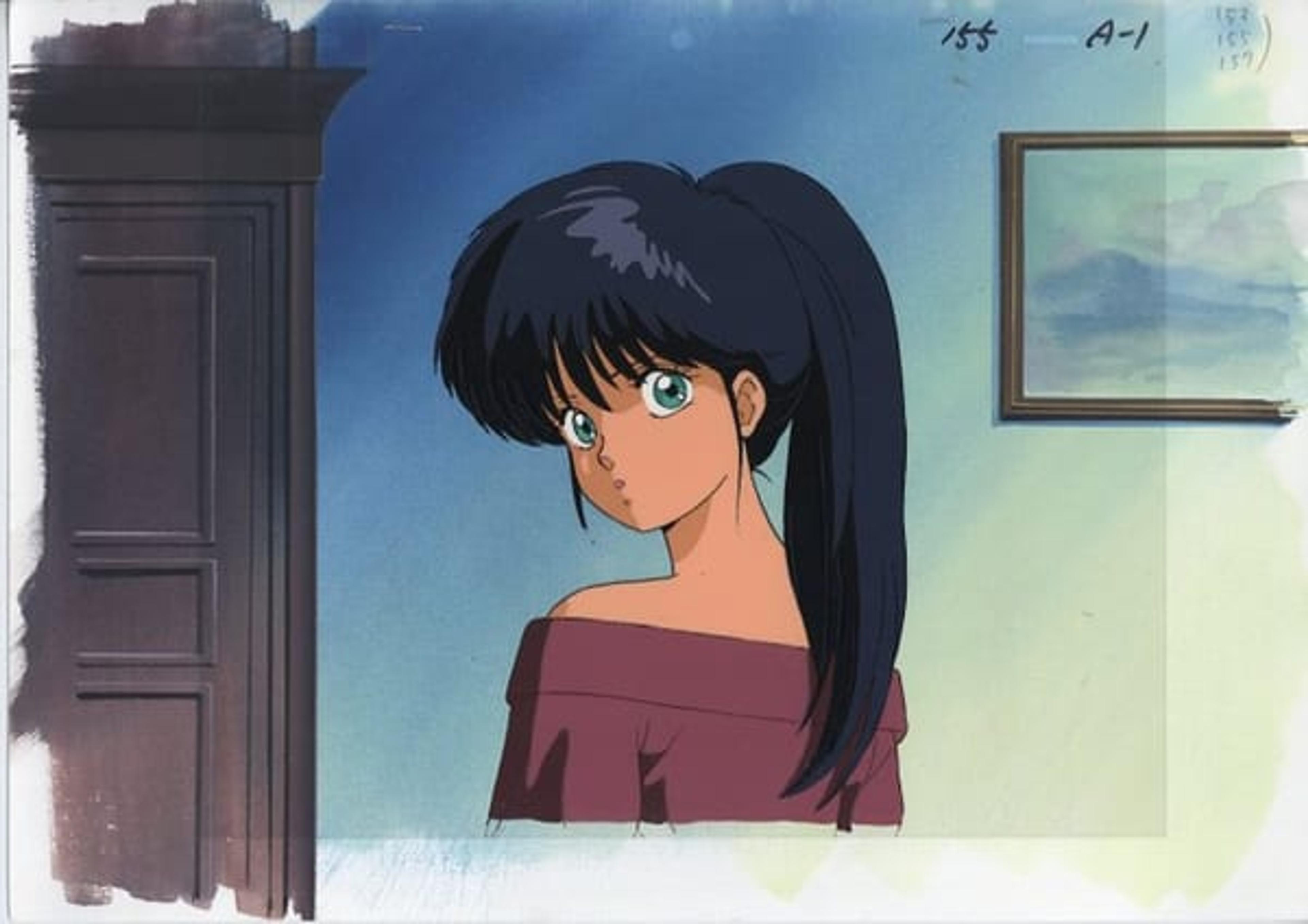 Kimagure Orange☆Road OVA