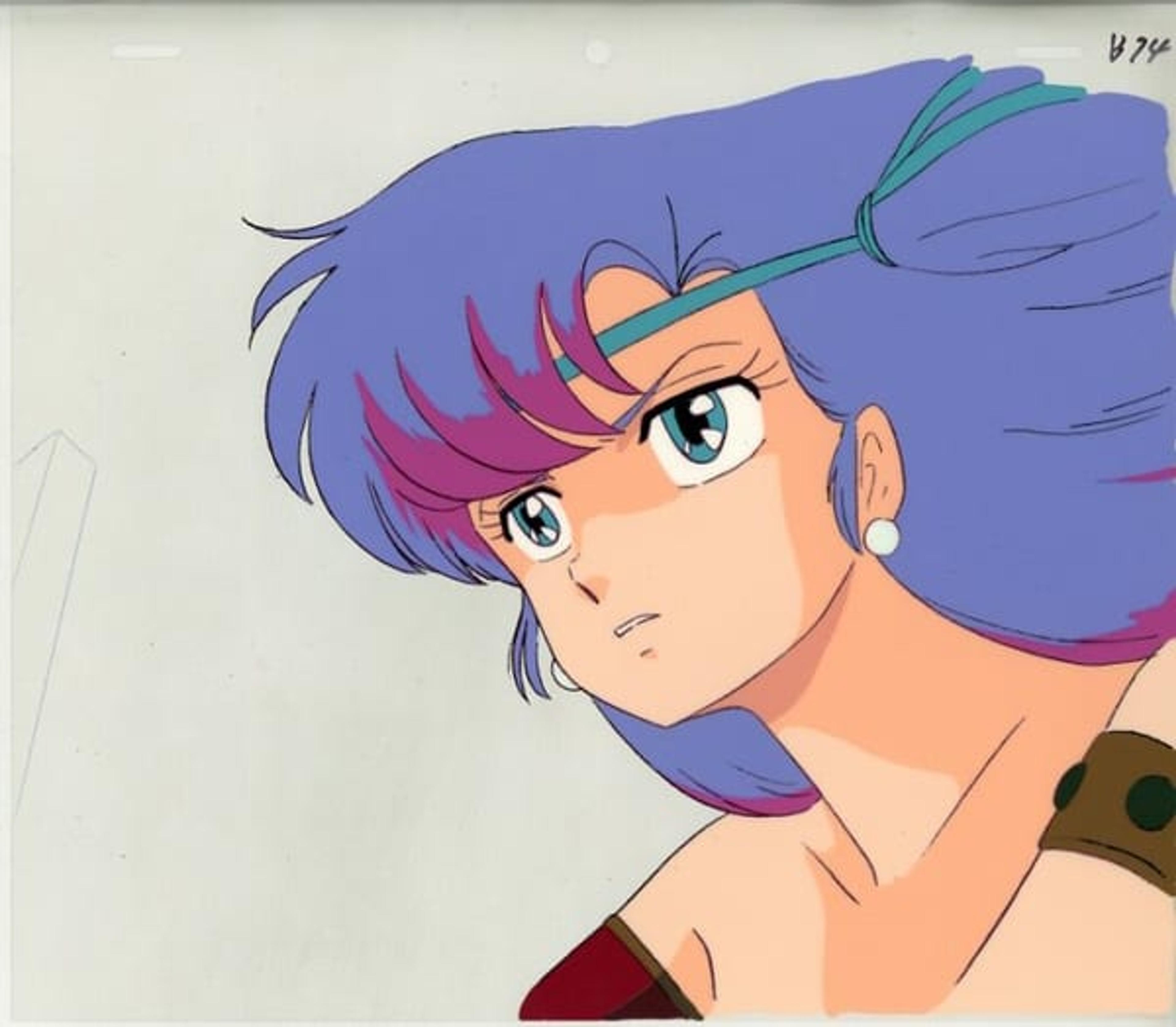 Urusei Yatsura Movie 3: Remember My Love
