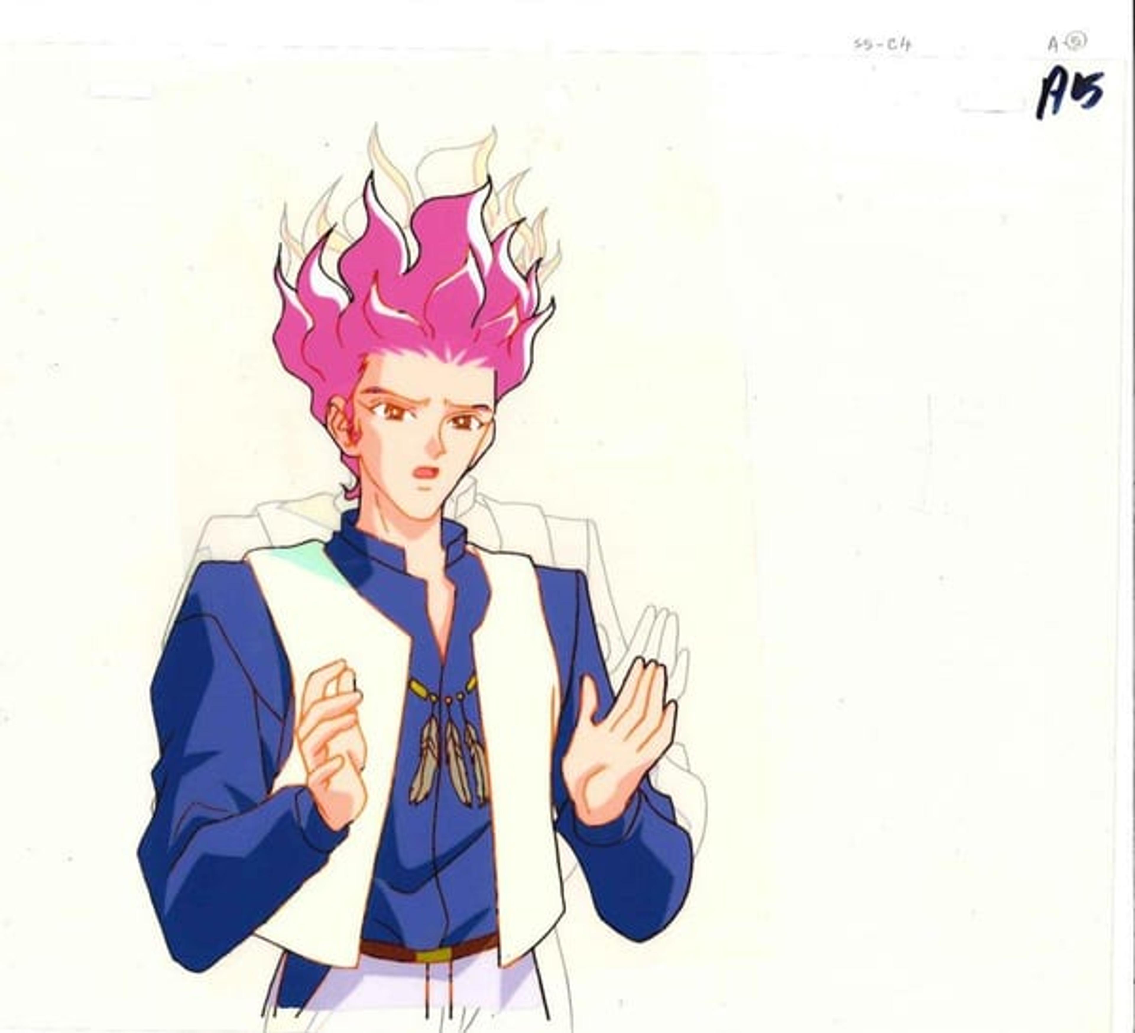 Sailor Moon