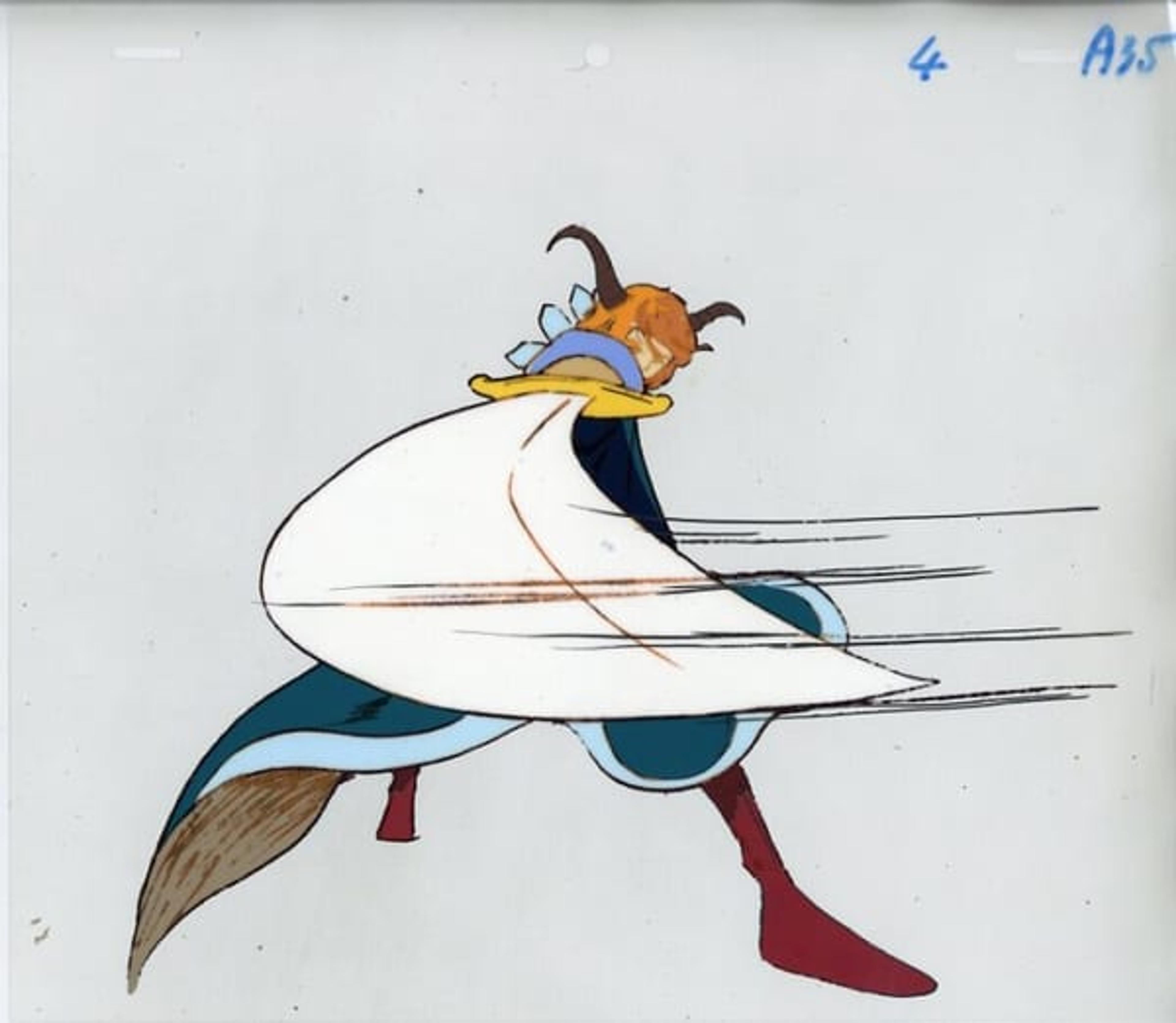 VOLTES V
